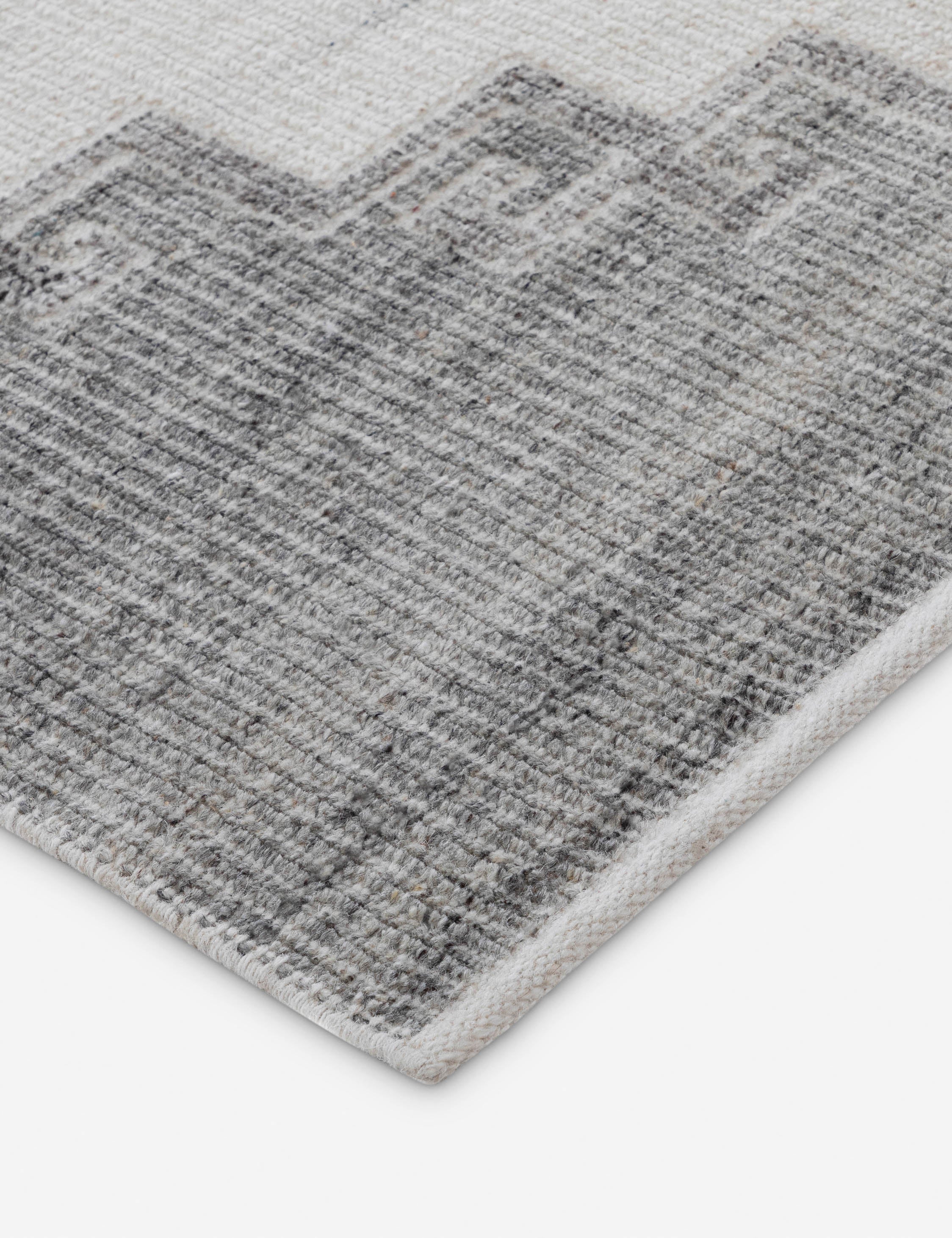 Lenya Handwoven Wool Rug - Image 3
