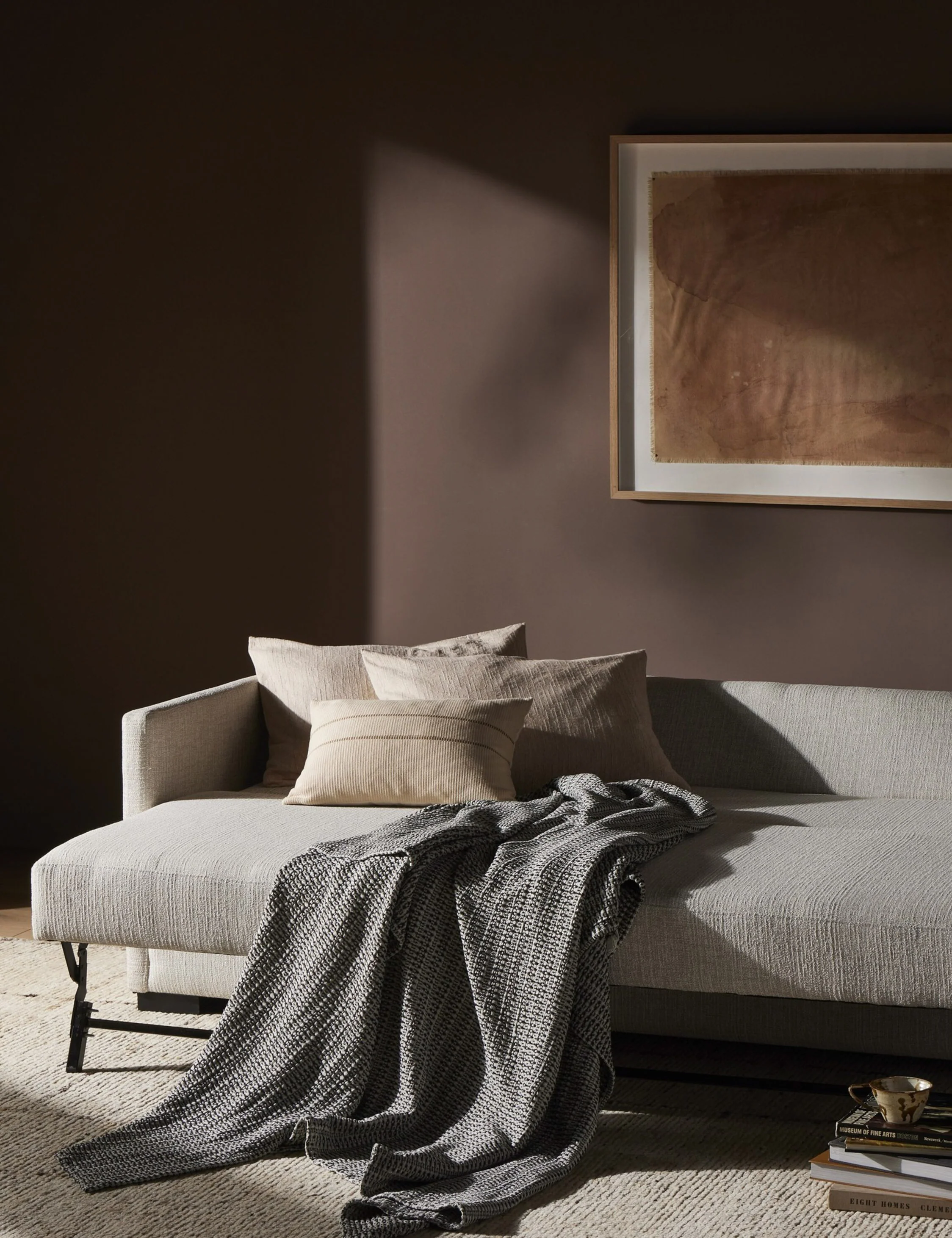 Leodore Sleeper Sofa - Image 11