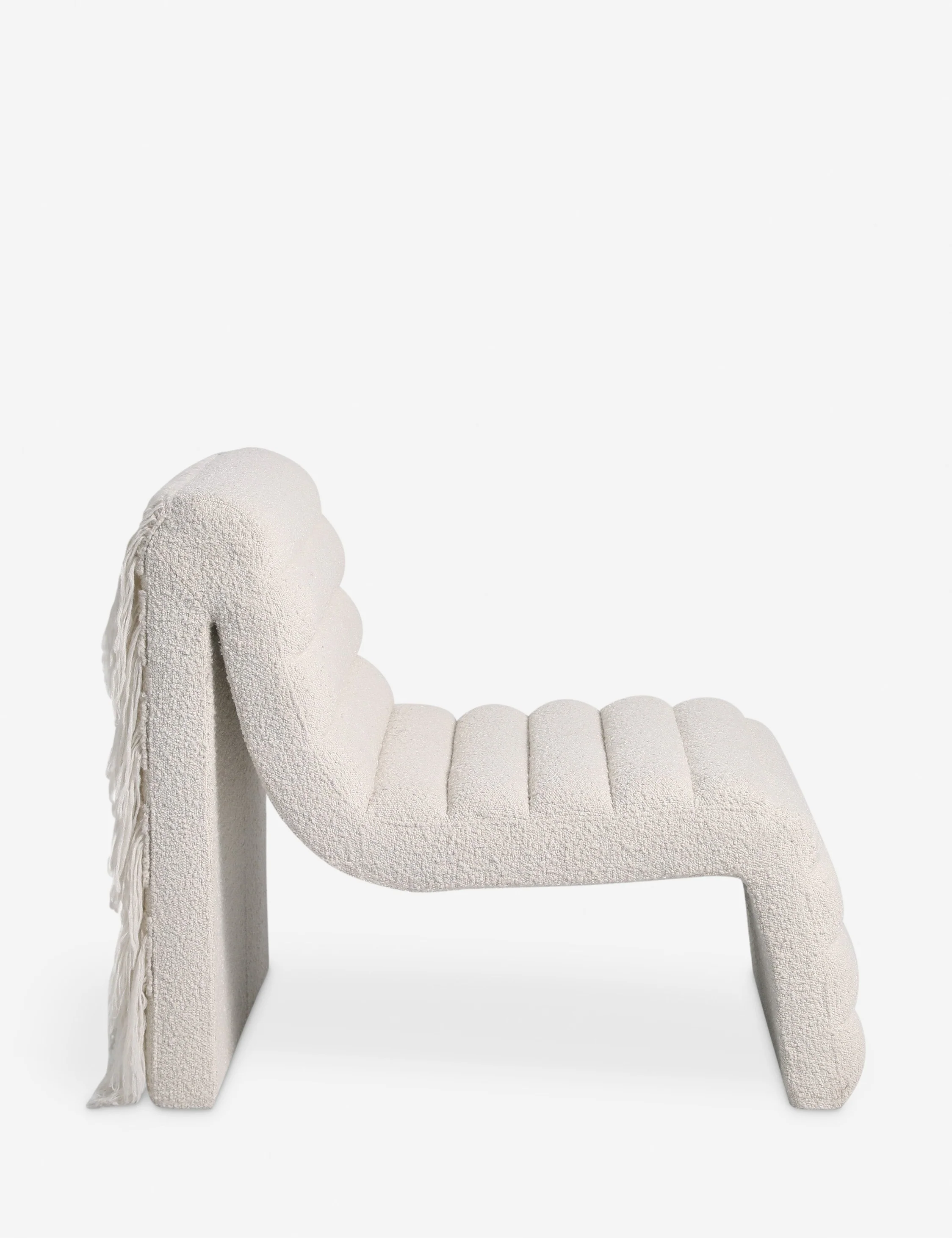 Leon Accent Chair by Carly Cushnie - Image 6