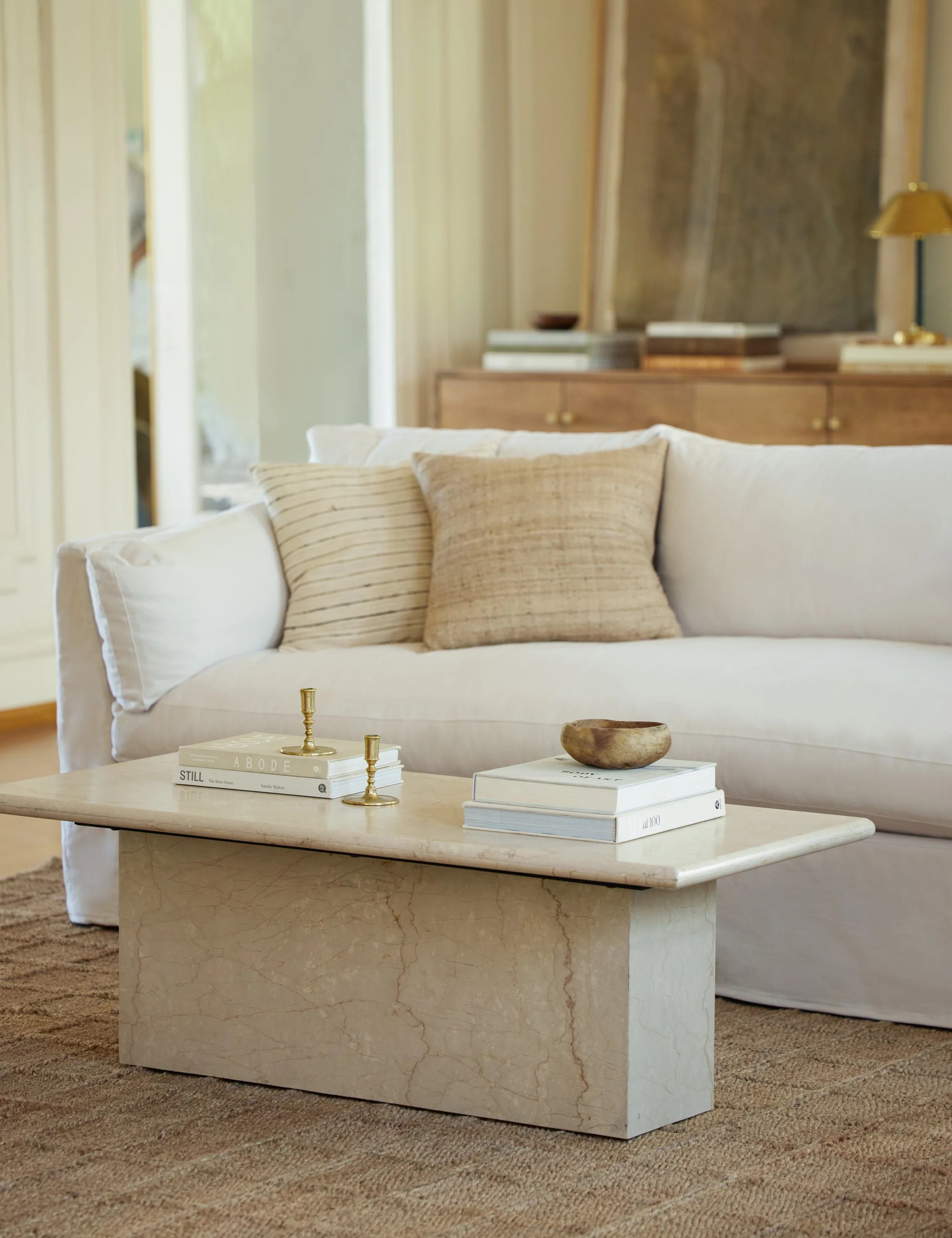Leonel Coffee Table - Image 3