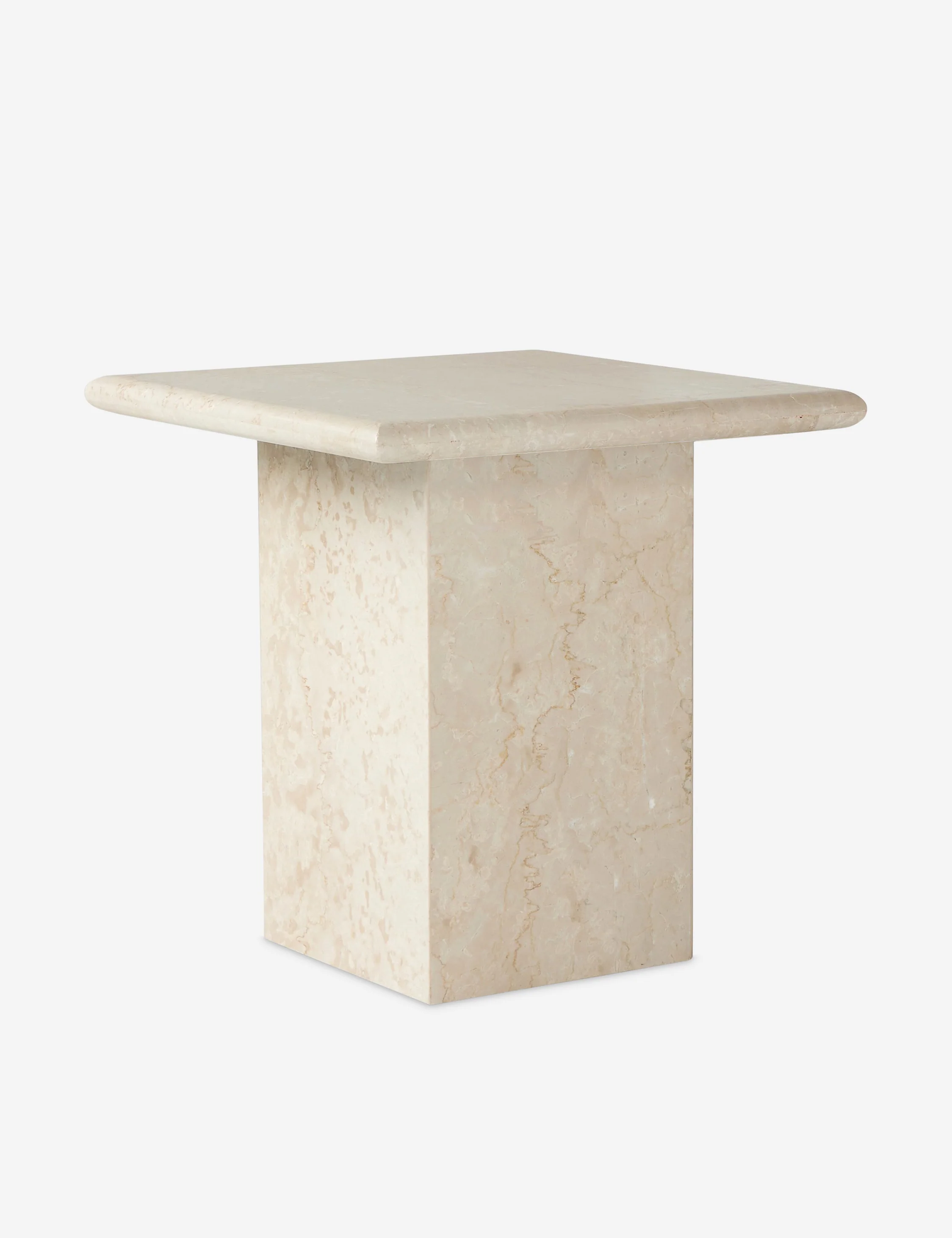 Leonel Side Table - Image 3