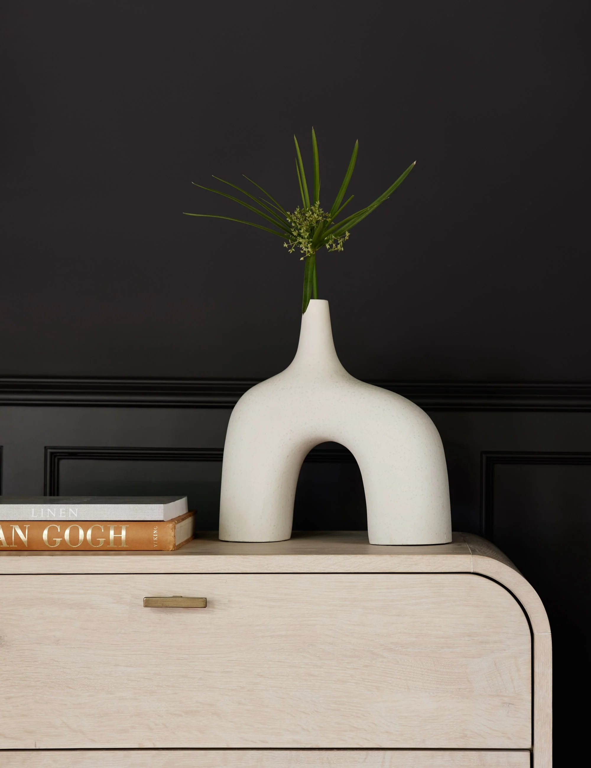 Leonor Decorative Vase - Image 5