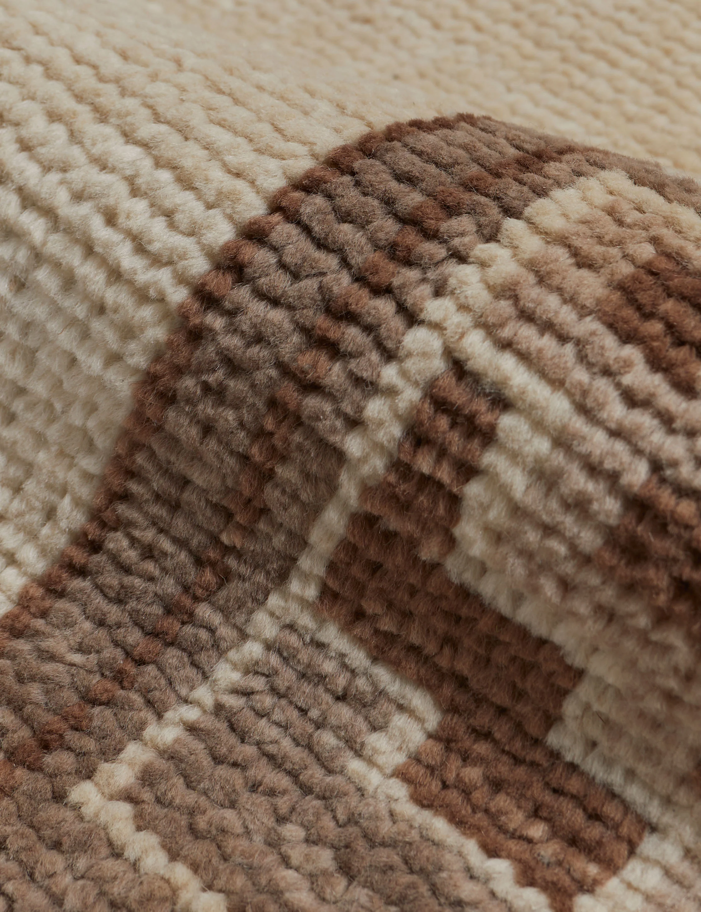 Lesi Hand-Knotted Wool Rug - Image 8