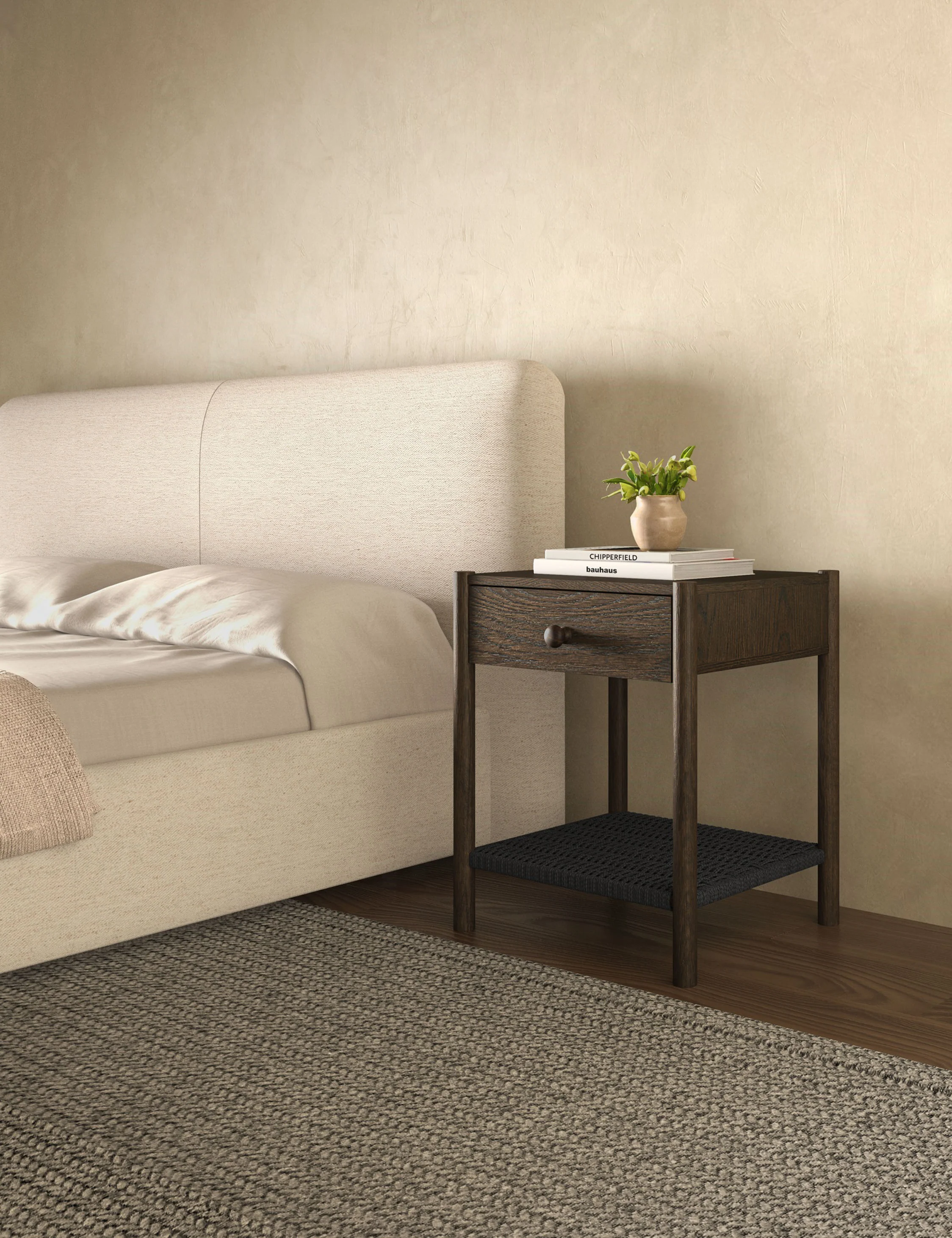 Levi Nightstand - Image 3