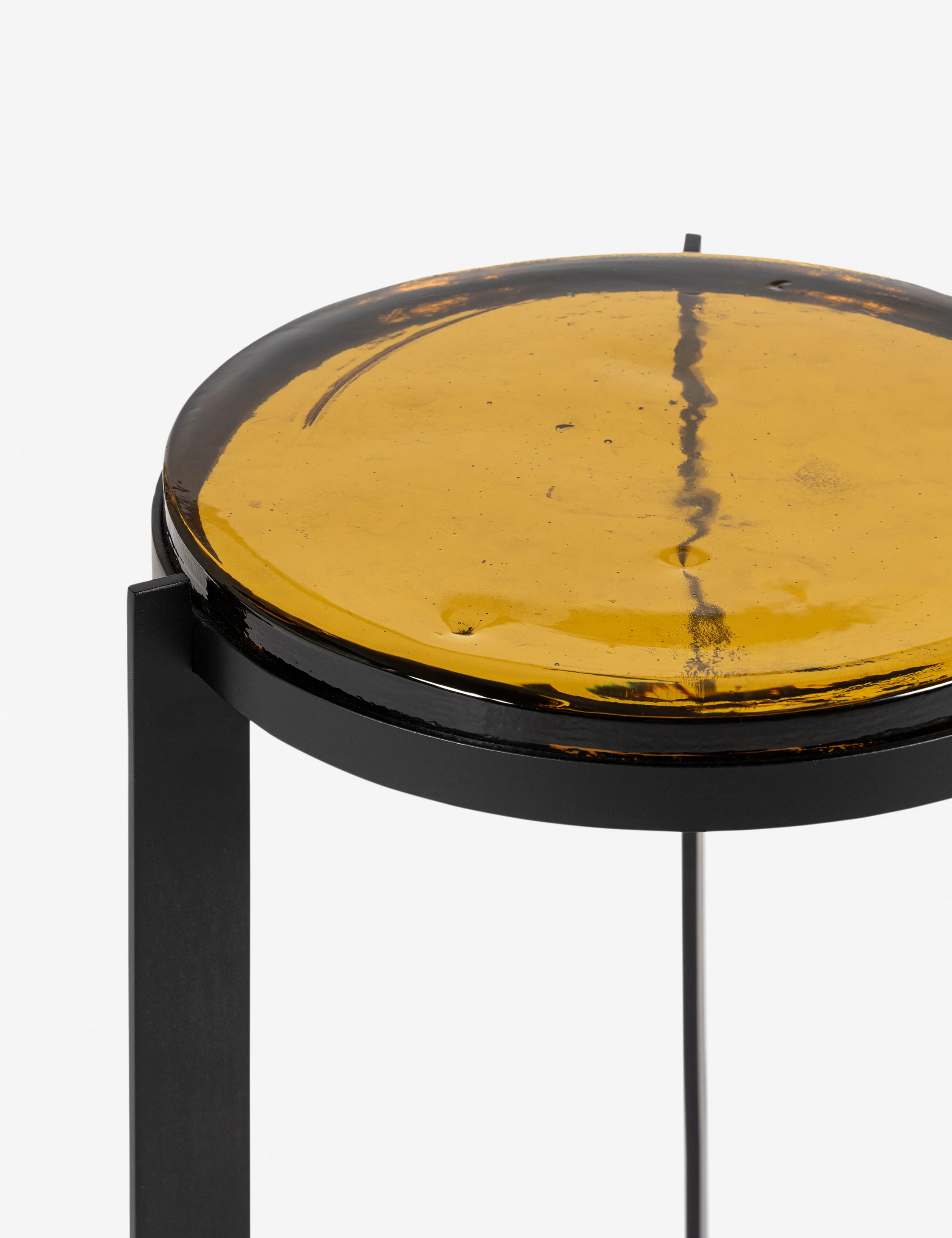 Levitt Round Side Table - Image 11