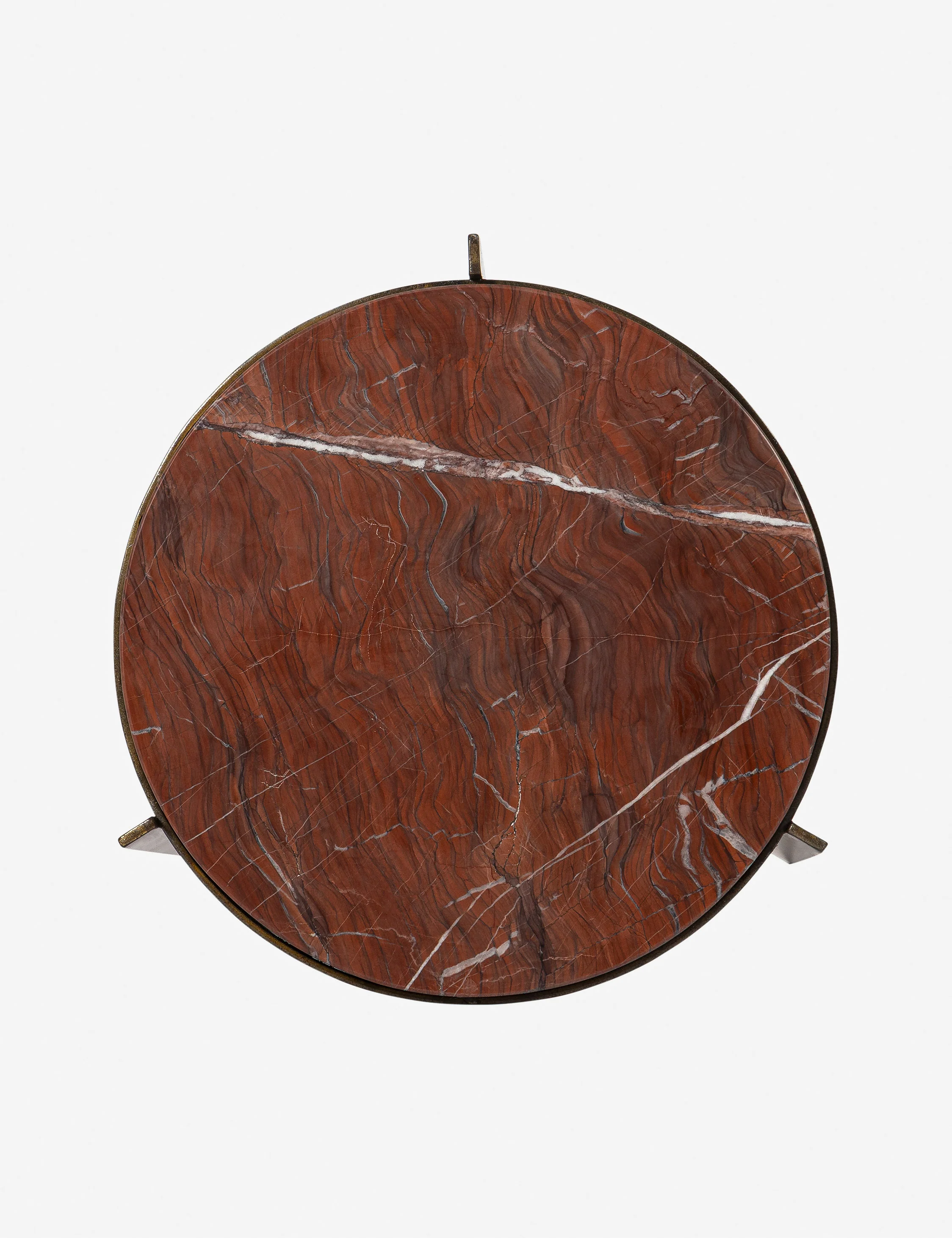 Levitt Round Side Table - Image 3