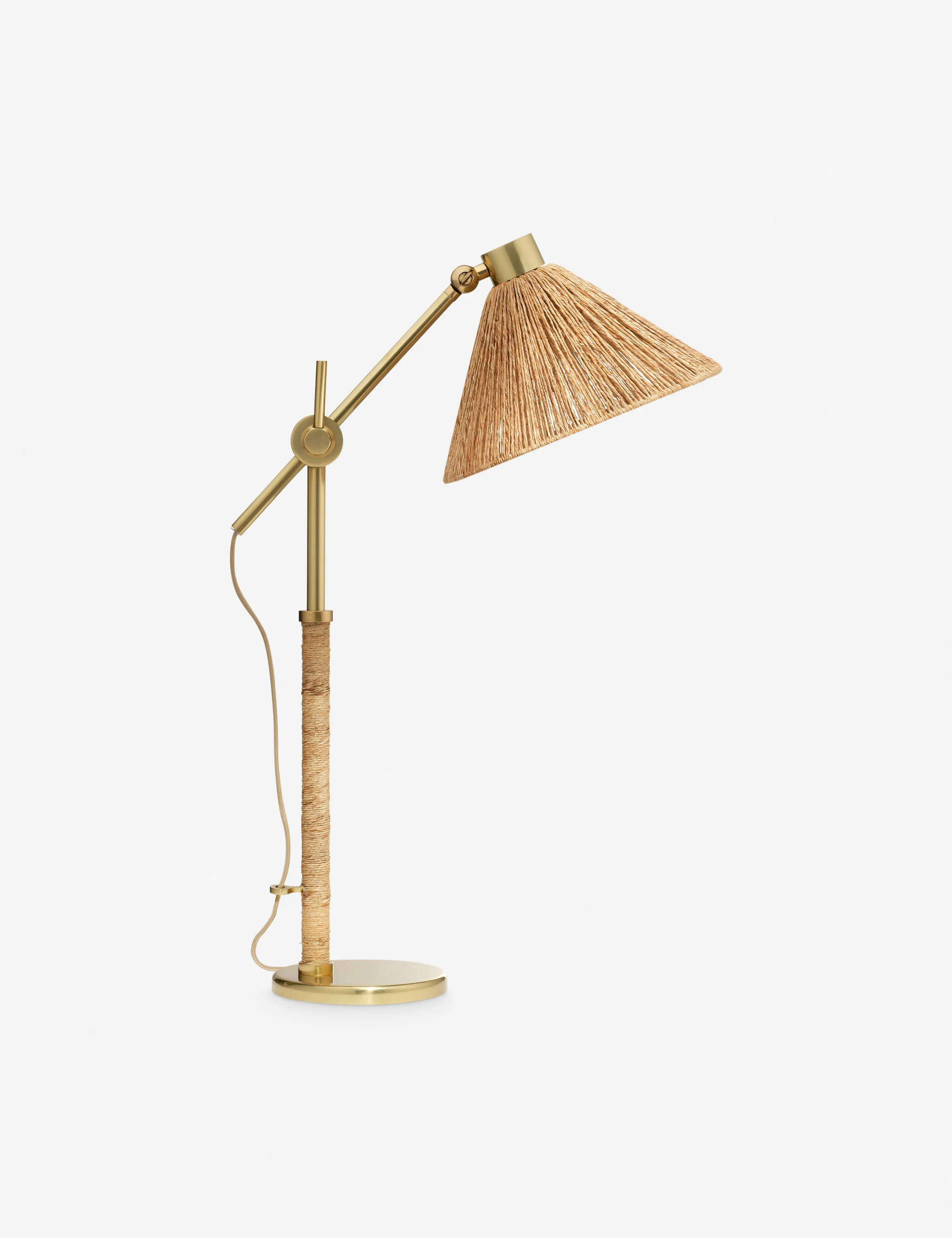 Lexi Table Lamp - Image 2