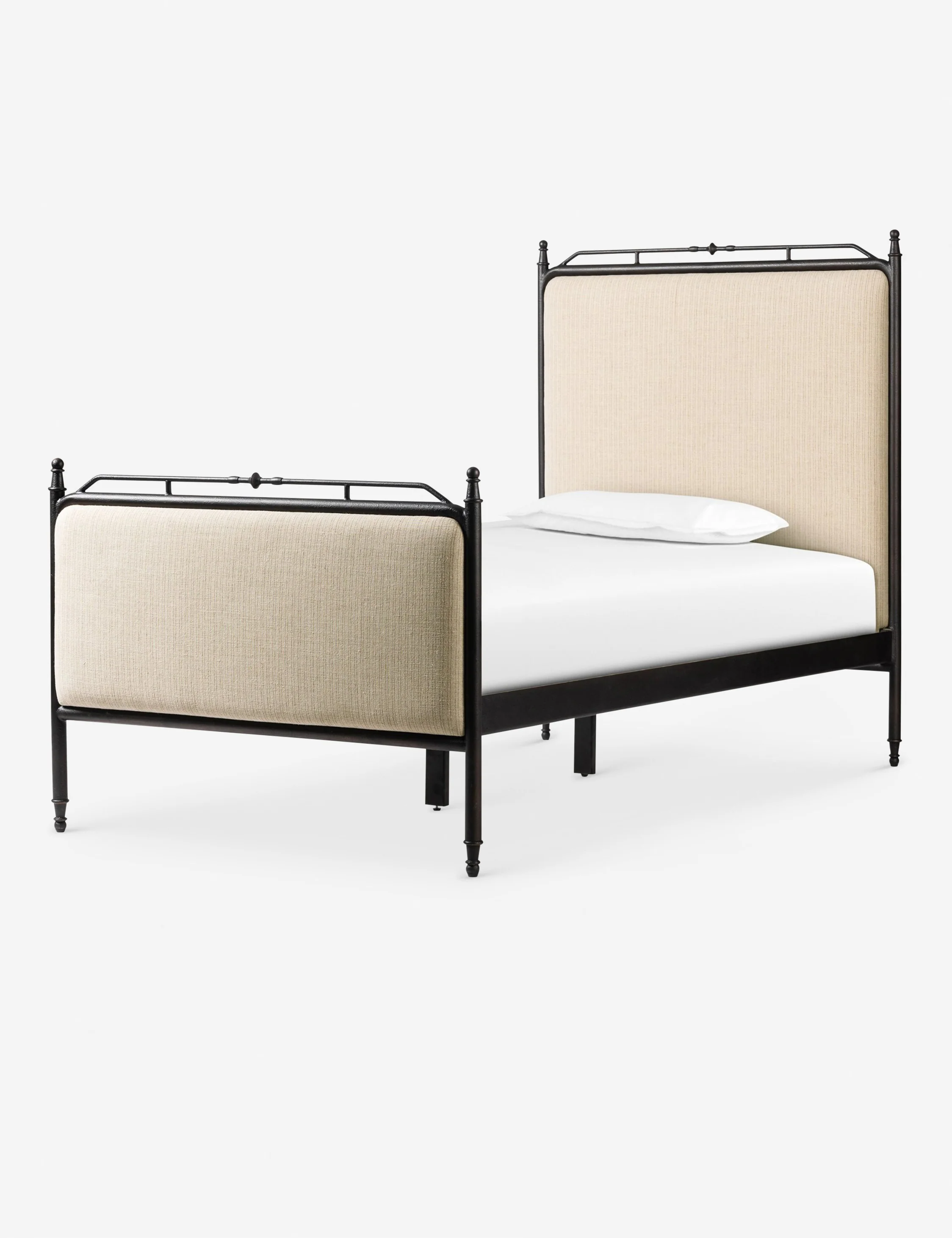 Leyla Platform Bed by Amber Lewis x Four Hands - Image 20