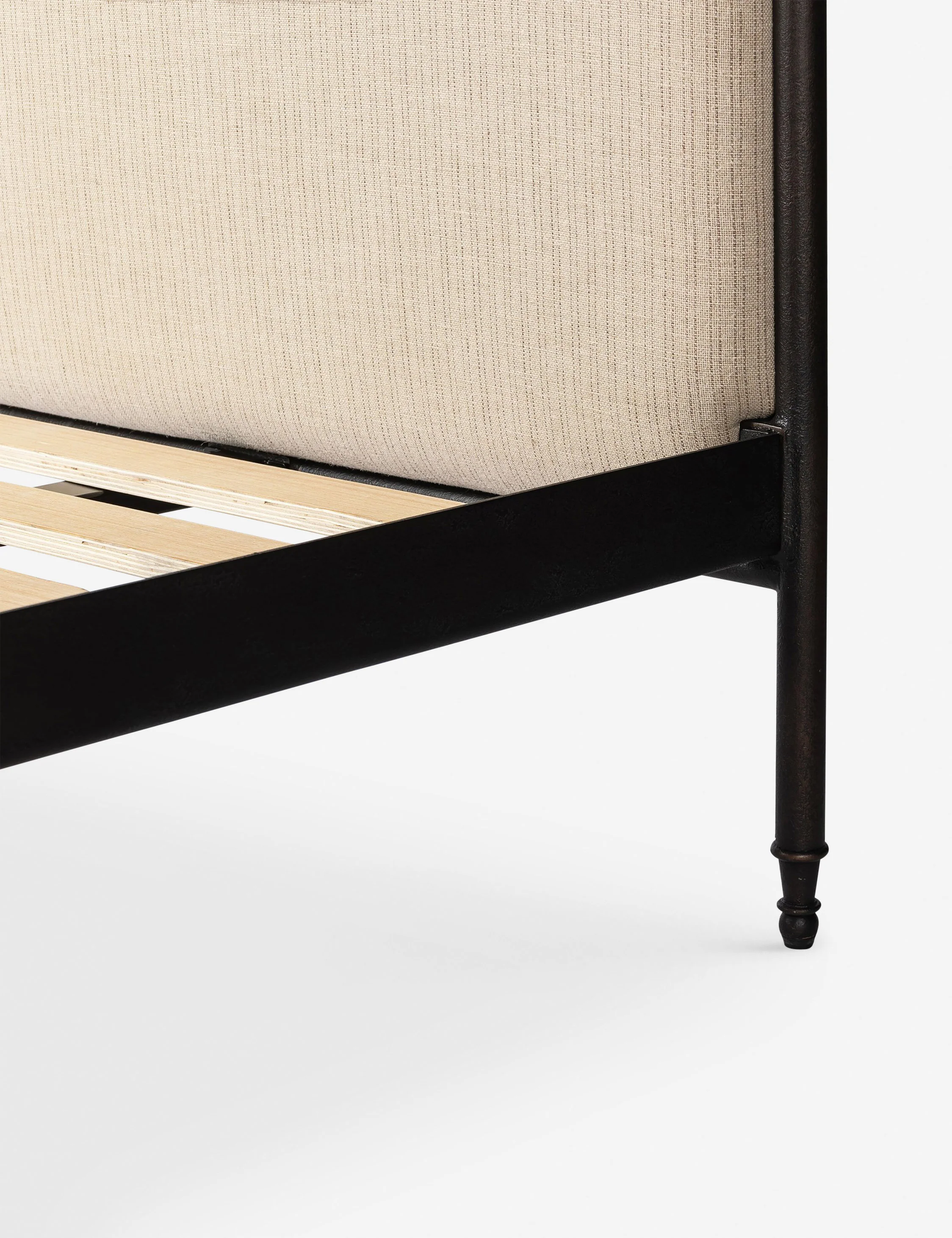 Leyla Platform Bed by Amber Lewis x Four Hands - Image 25