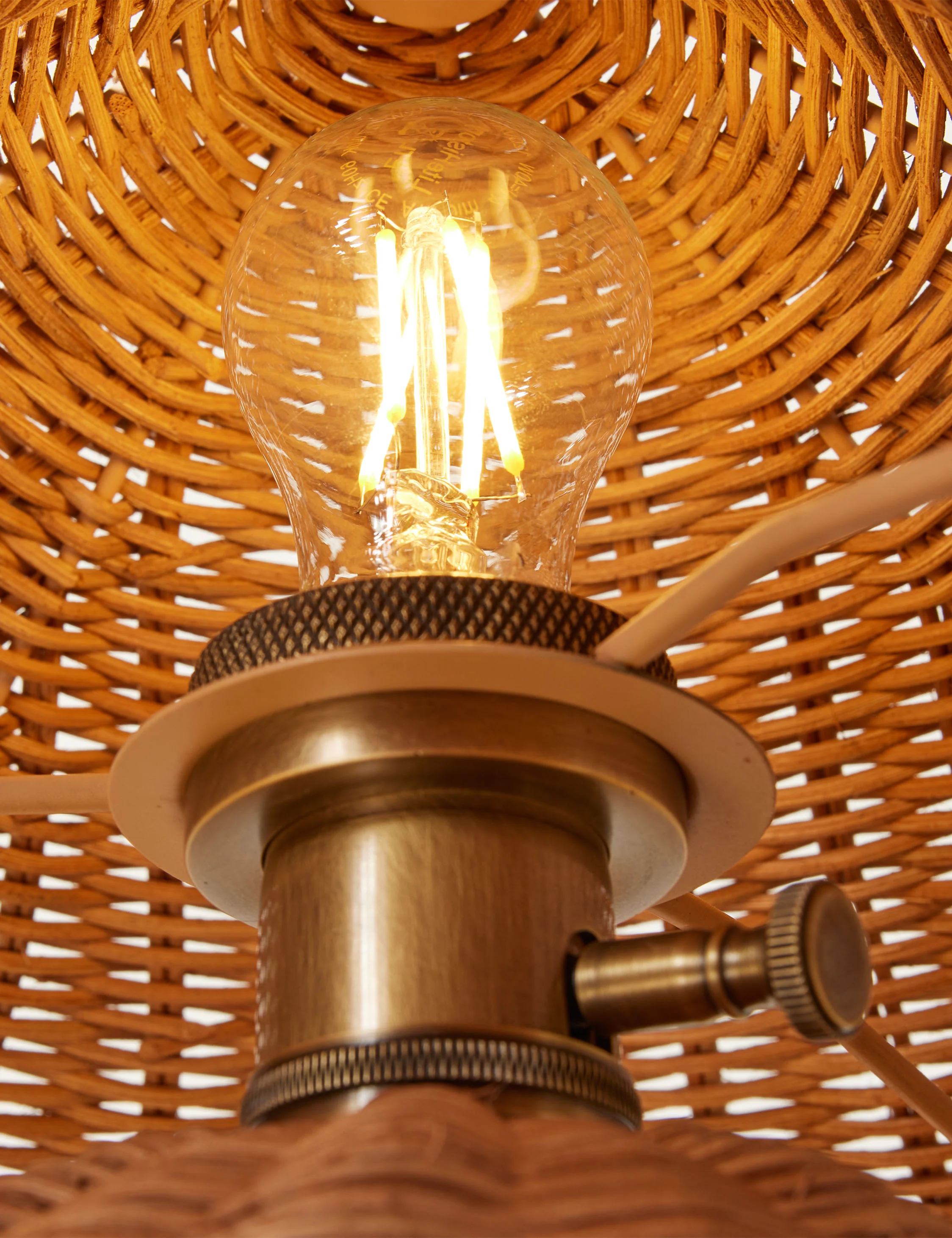 Leyva Table Lamp - Image 3