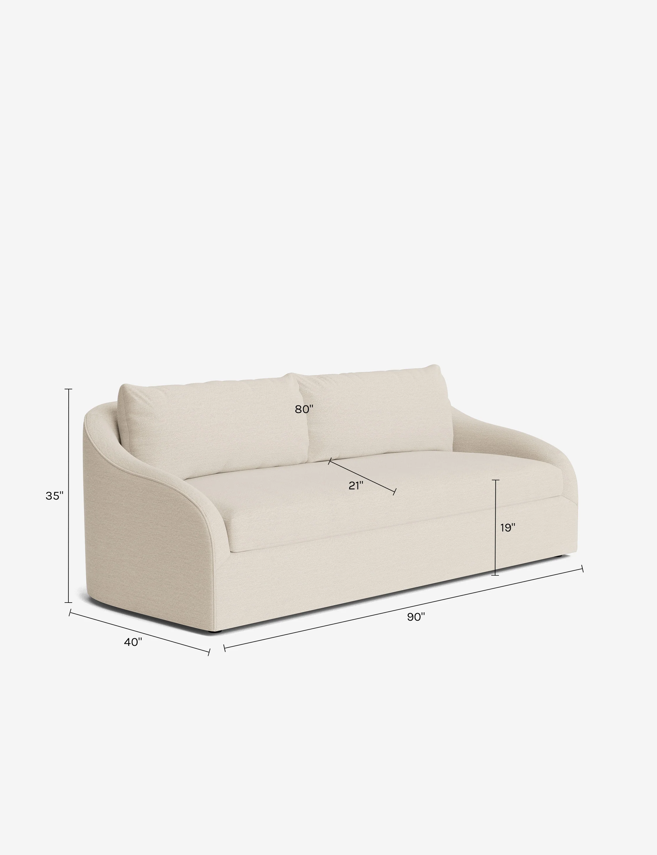 Liba Sofa - Image 240