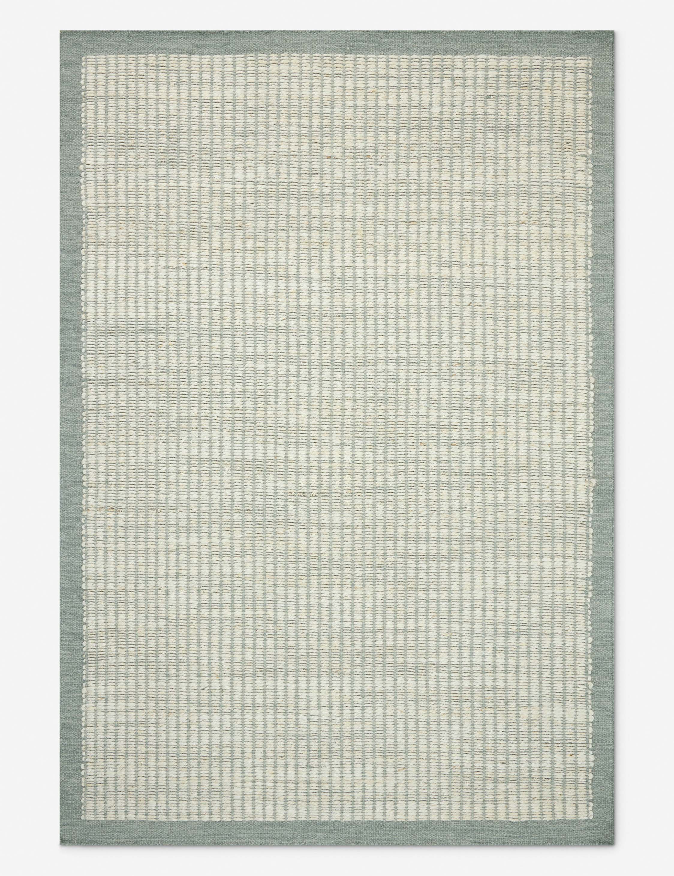Lilah Handwoven Jute Rug by Amber Lewis x Loloi - Image 2