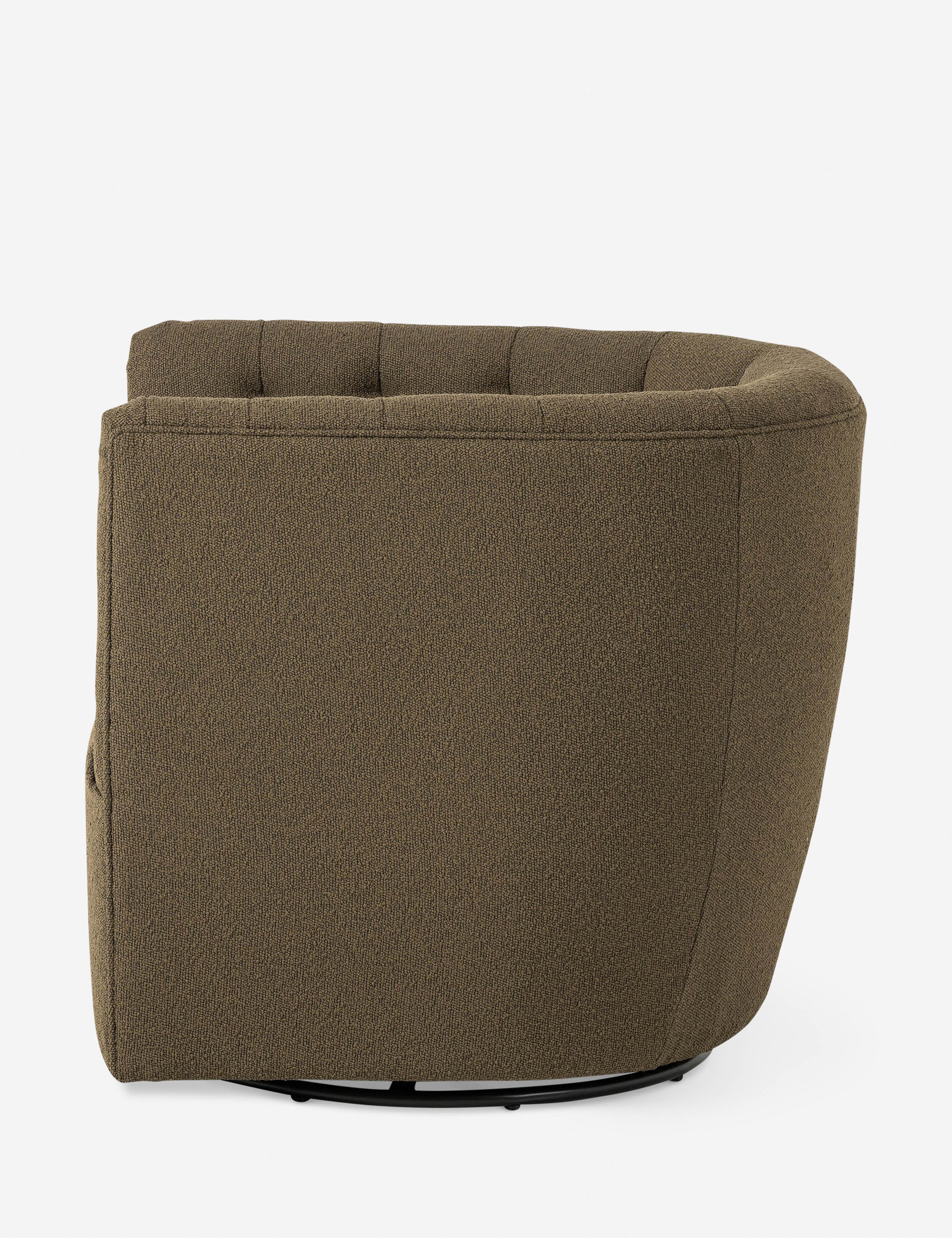 Lilith Swivel Chair - Image 8