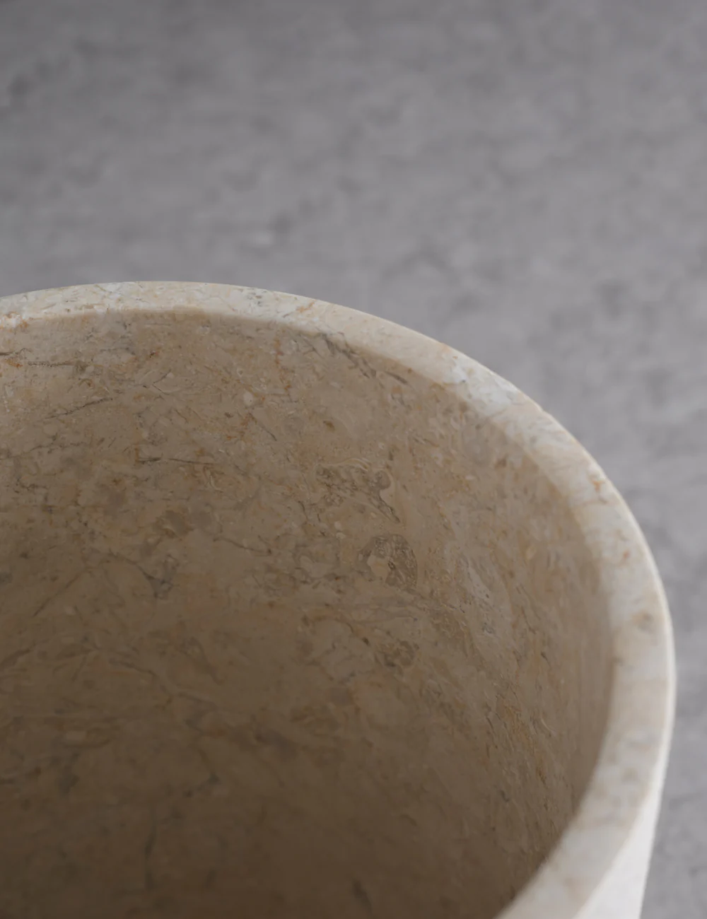 Limestone Bath Accessories by Kassatex - Image 13
