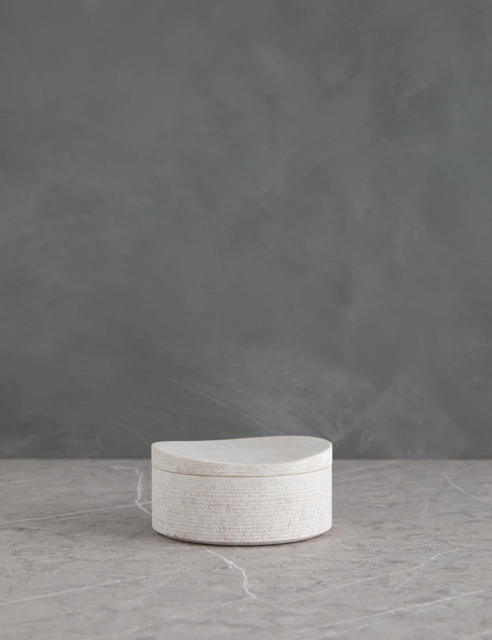 Limestone Bath Accessories by Kassatex - Image 18