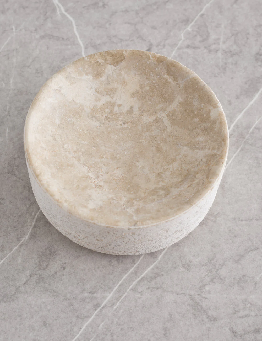 Limestone Bath Accessories by Kassatex - Image 20