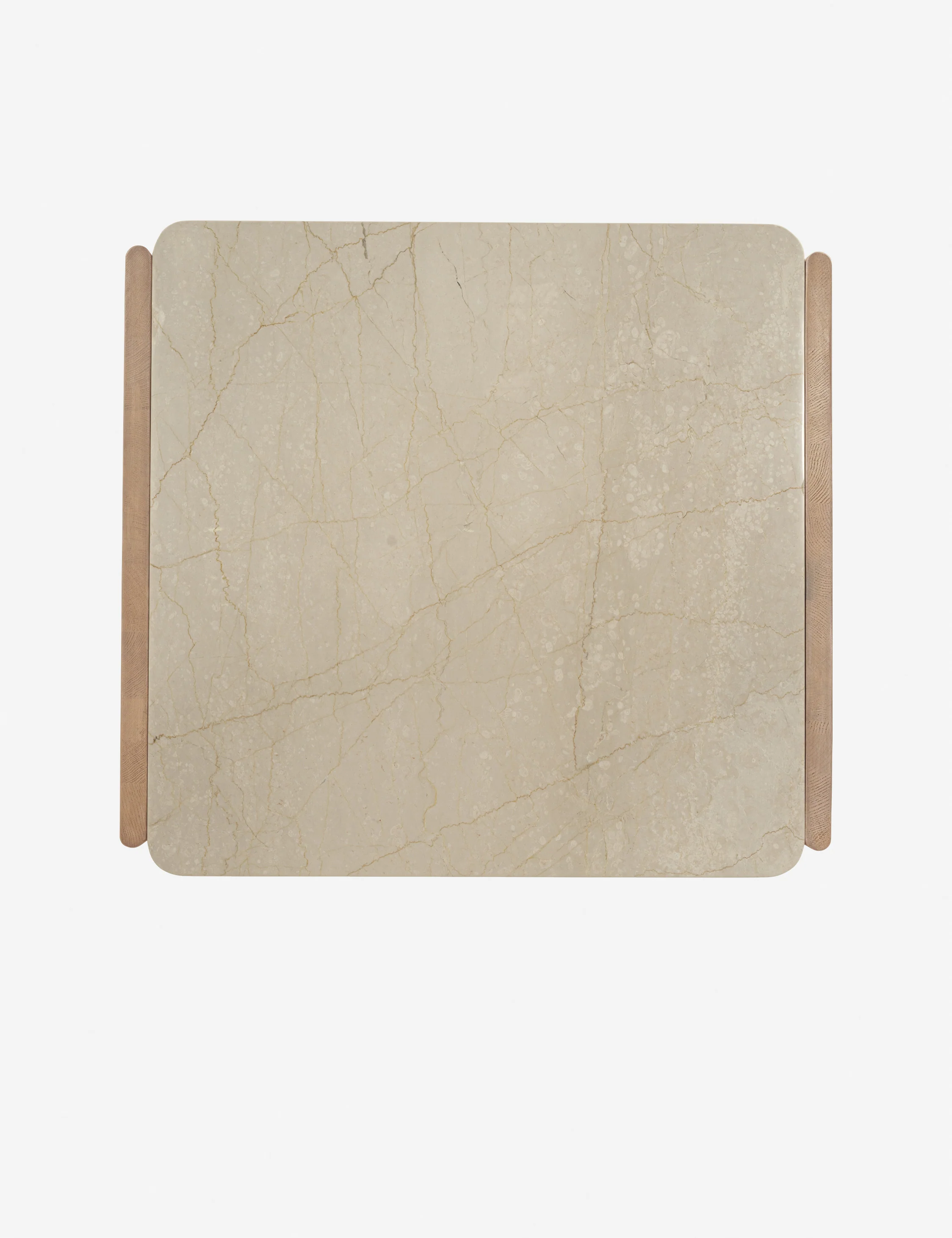 Lindahl Square Coffee Table - Image 4