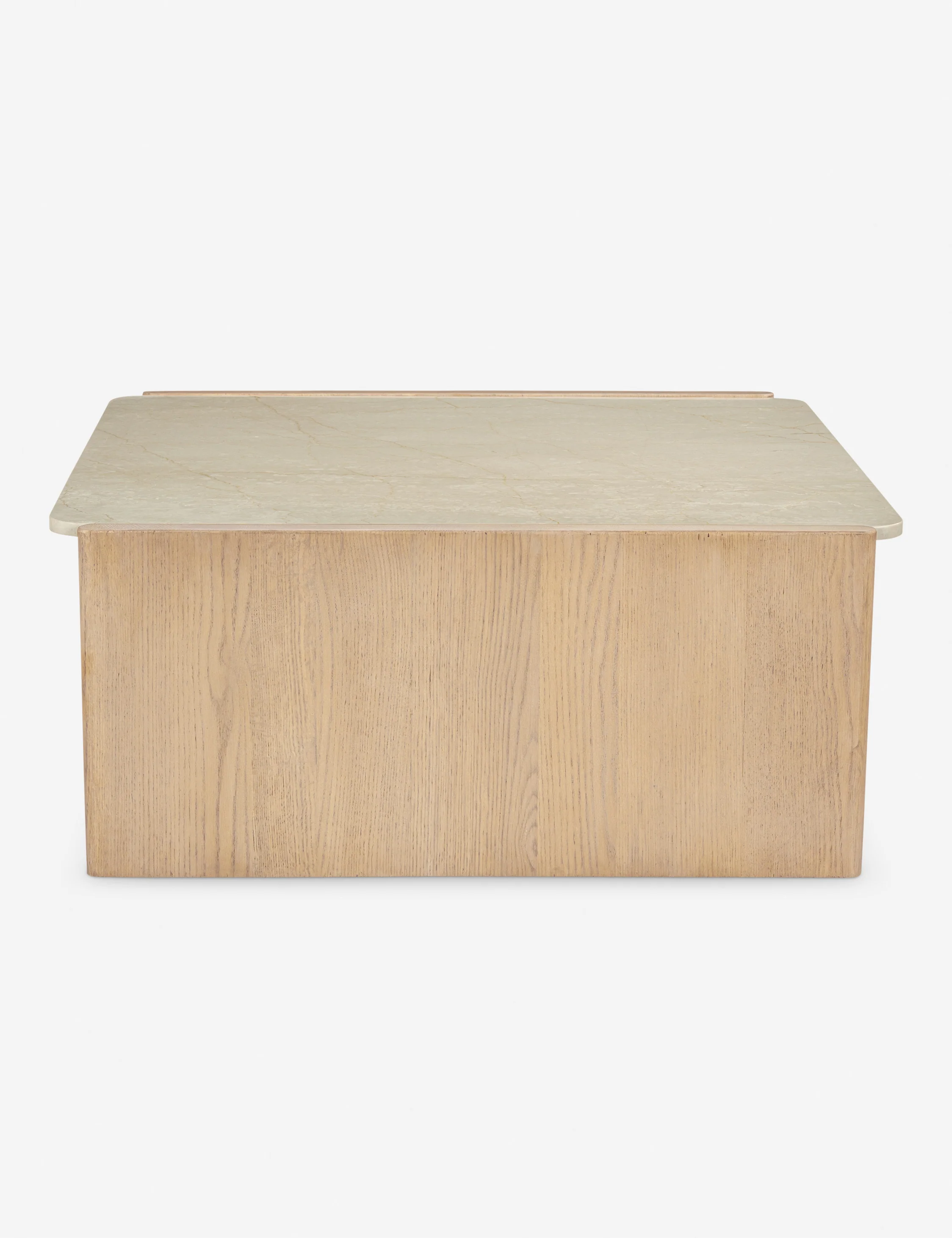 Lindahl Square Coffee Table - Image 5