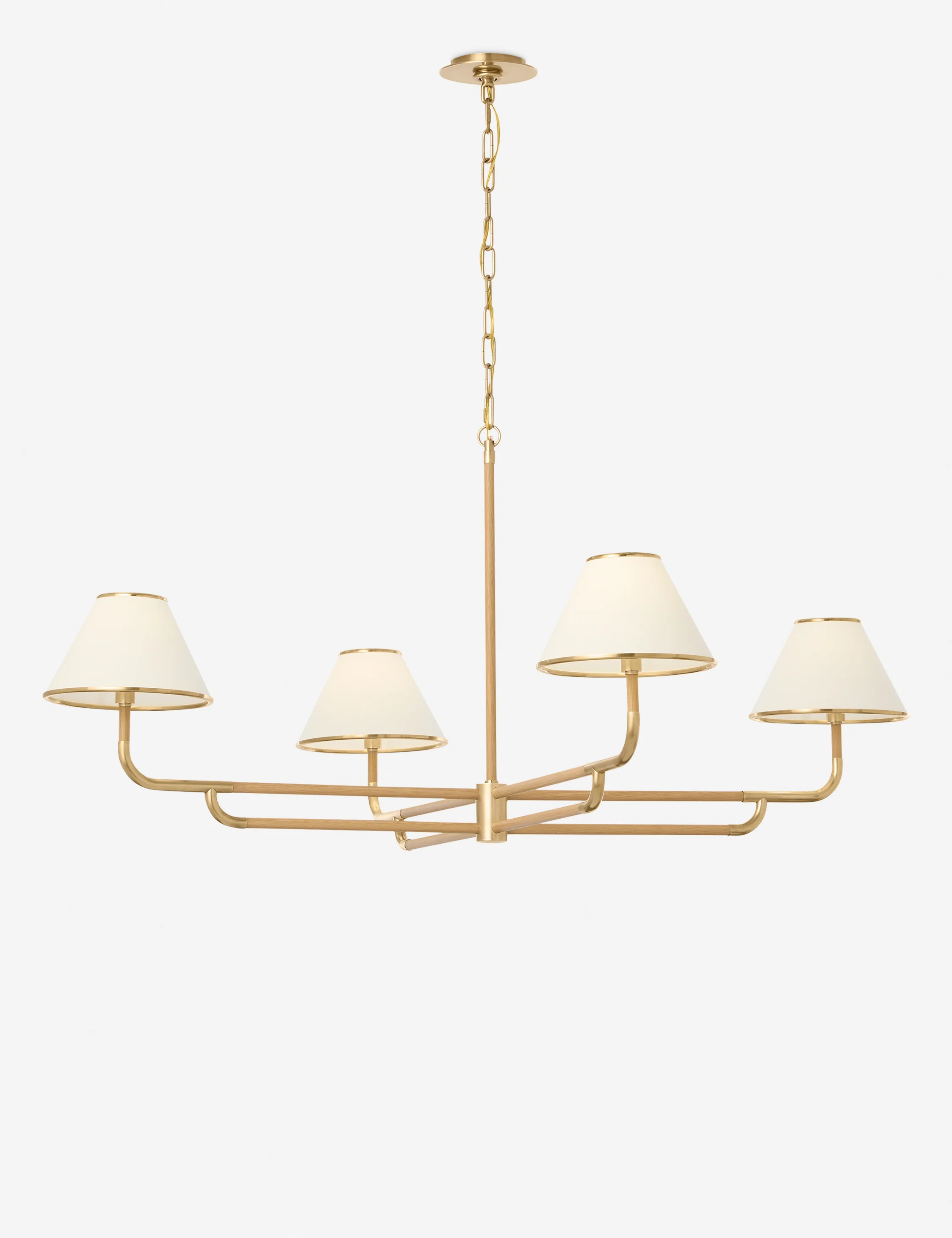 Lindholm Chandelier - Image 2