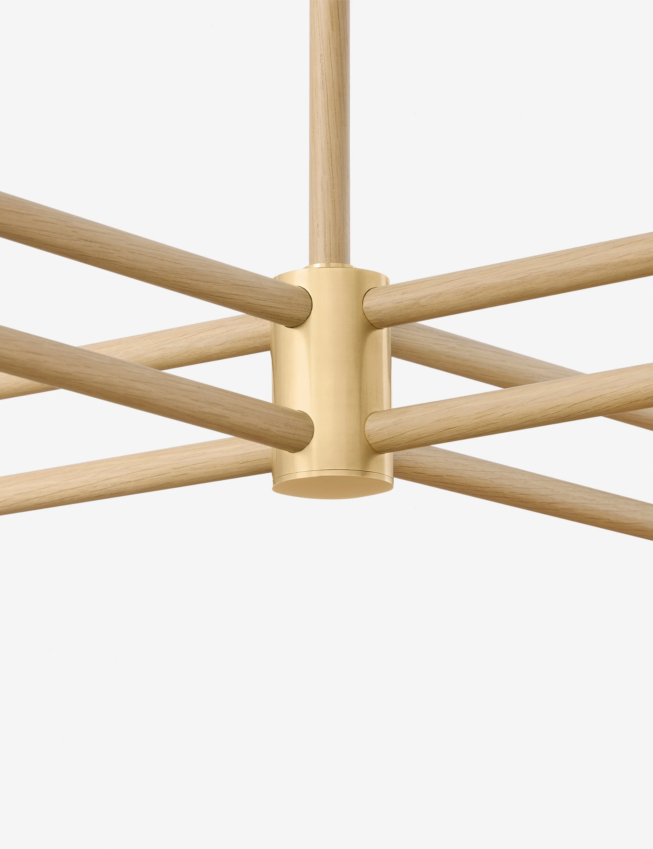 Lindholm Chandelier - Image 6