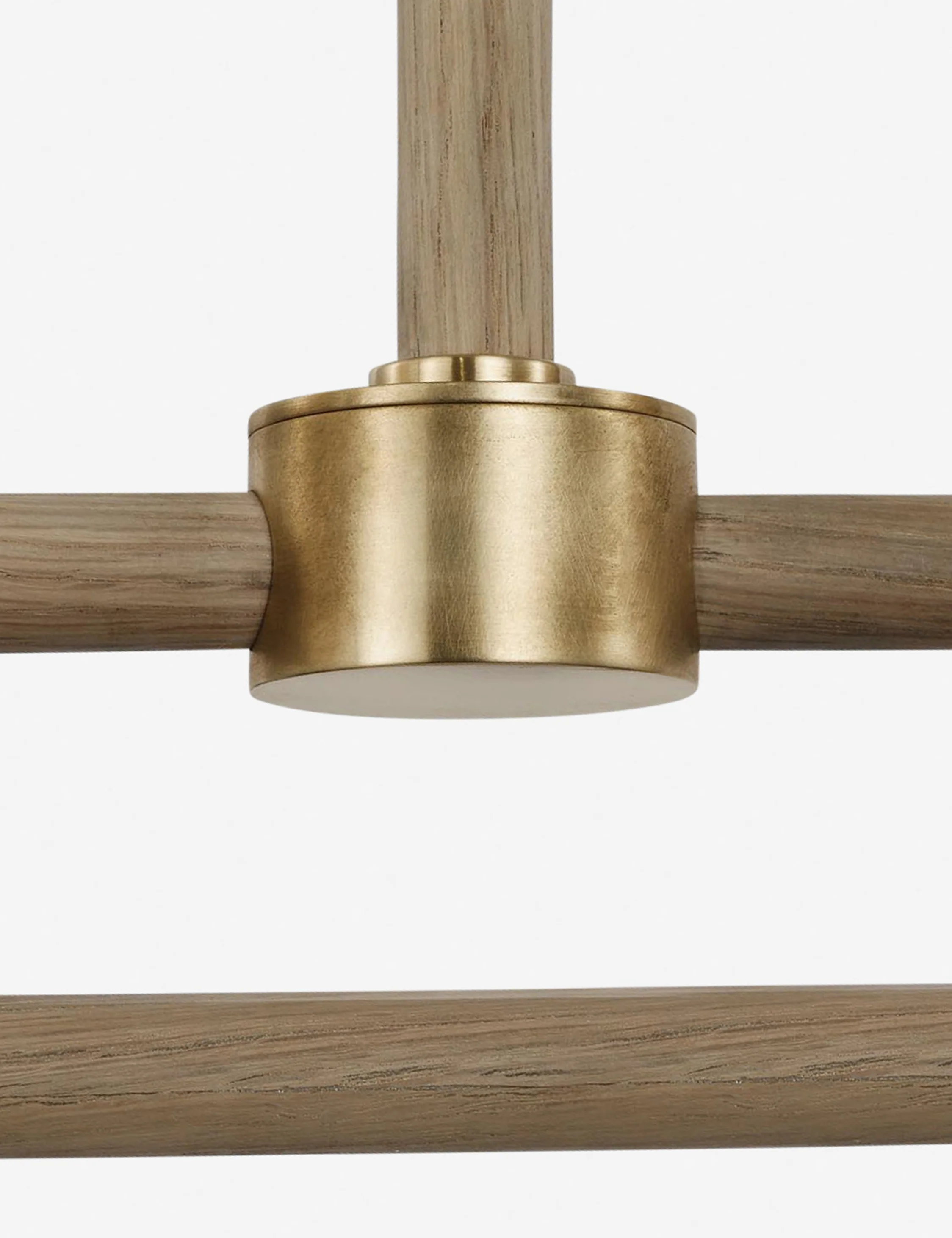 Lindholm Linear Chandelier - Image 2