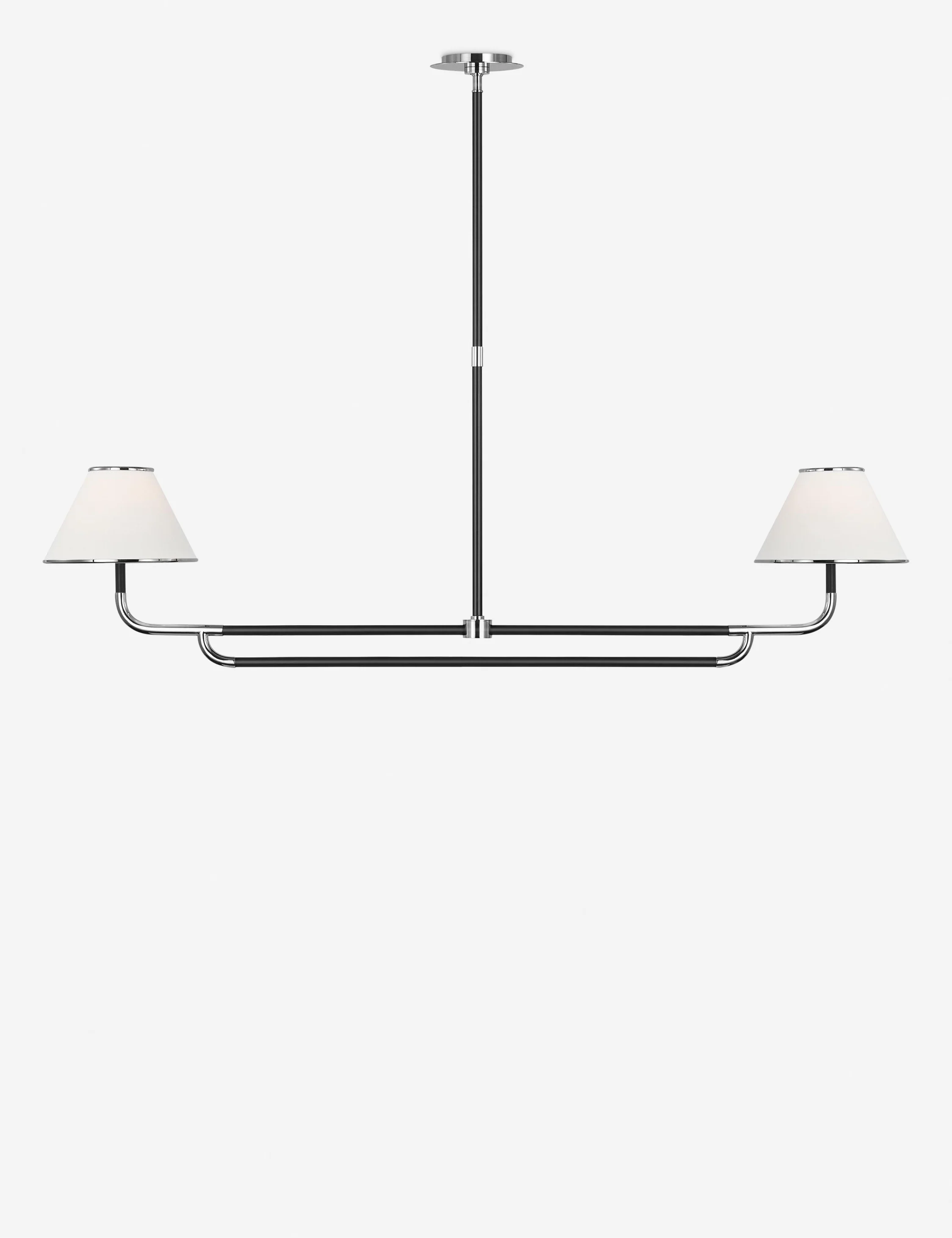 Lindholm Linear Chandelier - Image 4