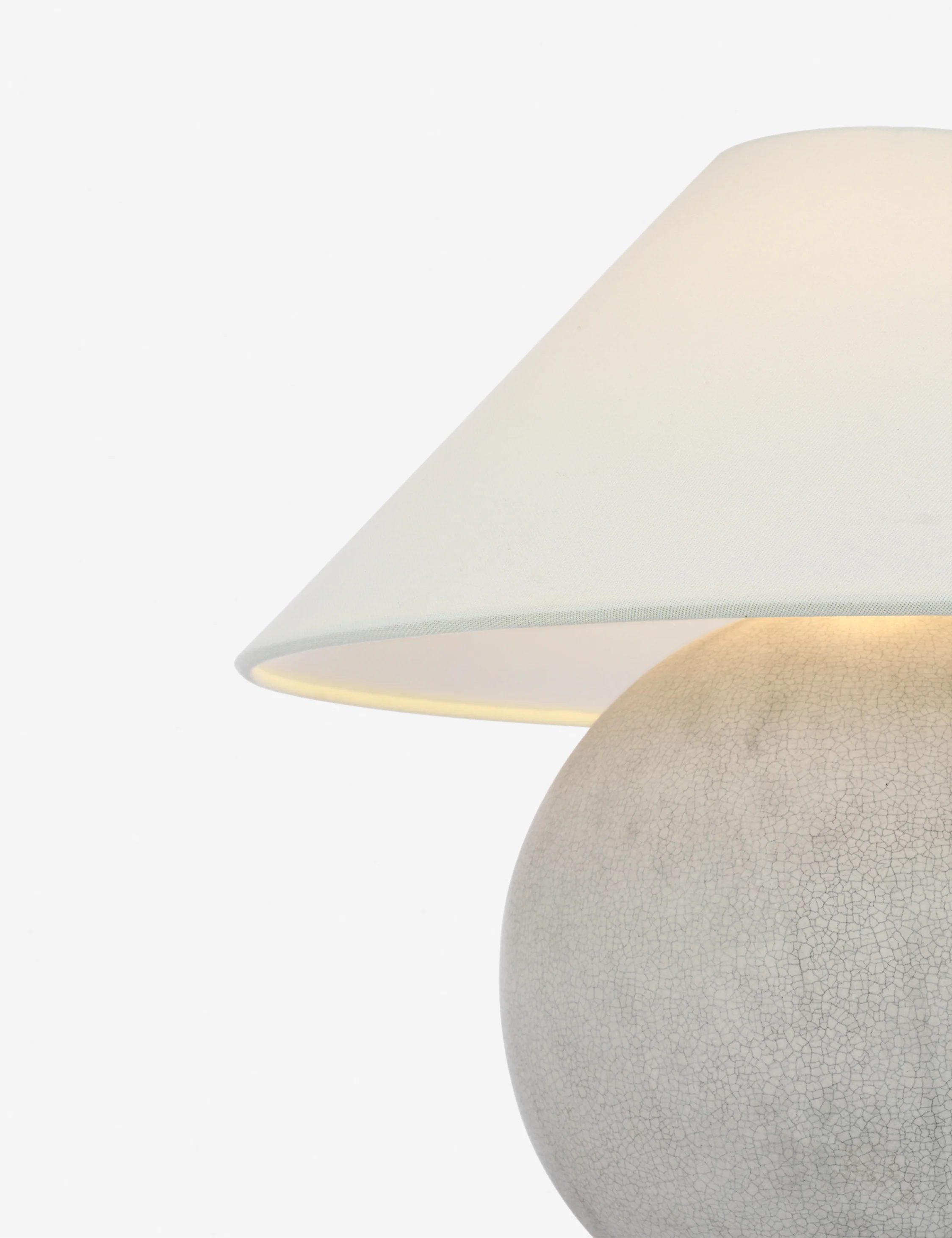 Lindo Table Lamp by Kelly Wearstler - Image 10