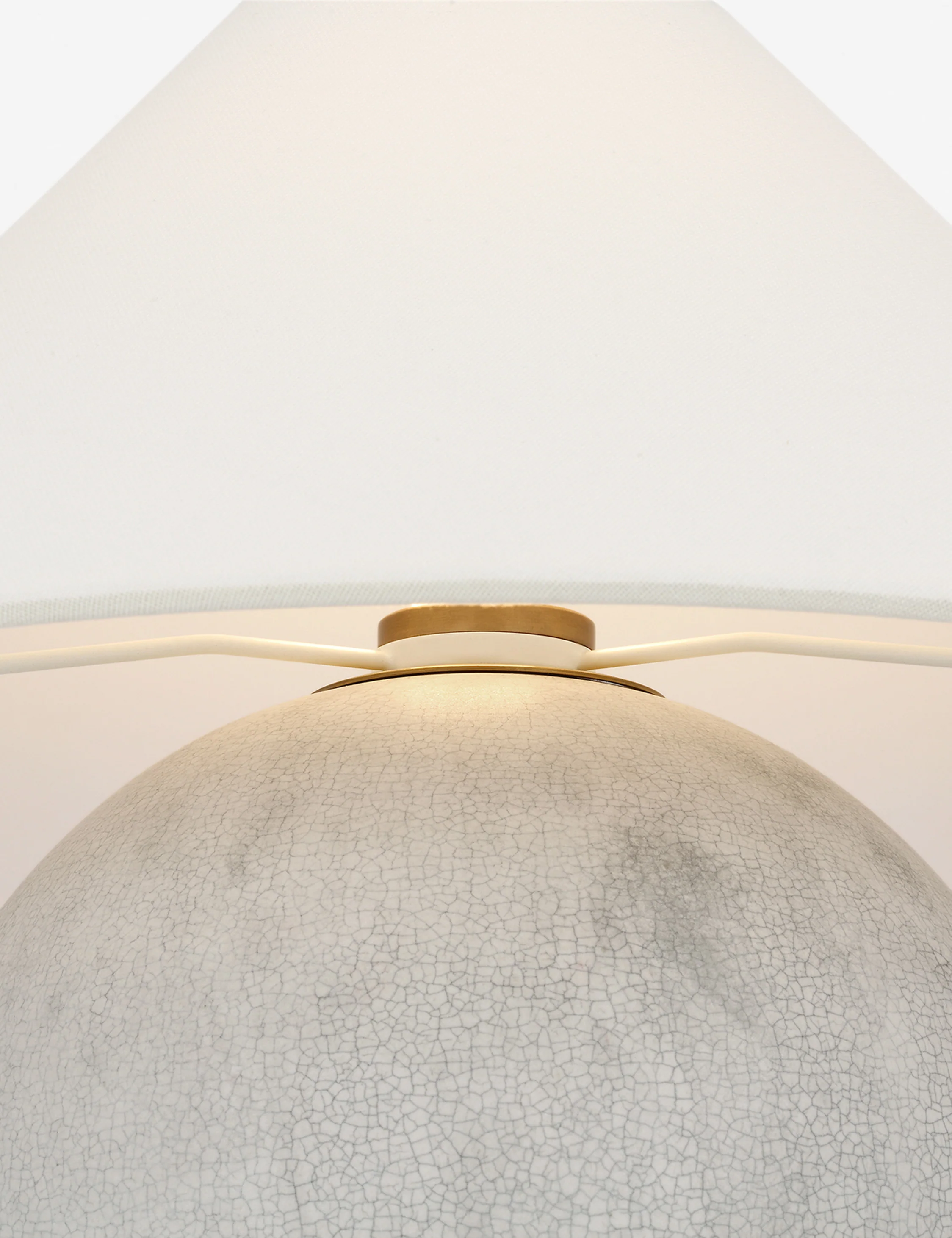 Lindo Table Lamp by Kelly Wearstler - Image 11