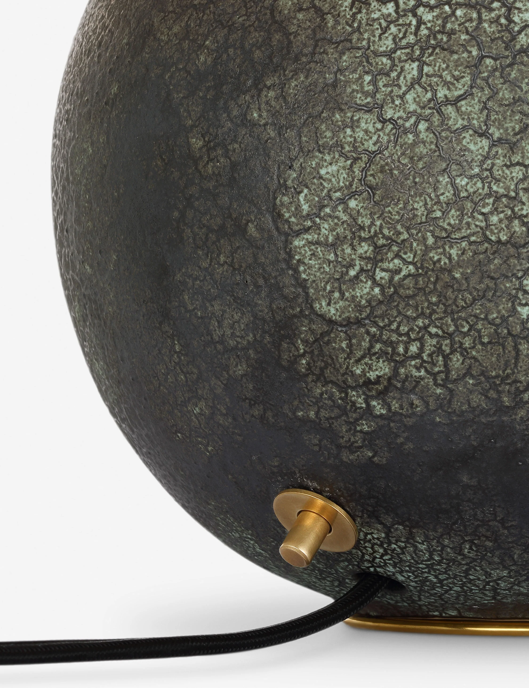 Lindo Table Lamp by Kelly Wearstler - Image 6