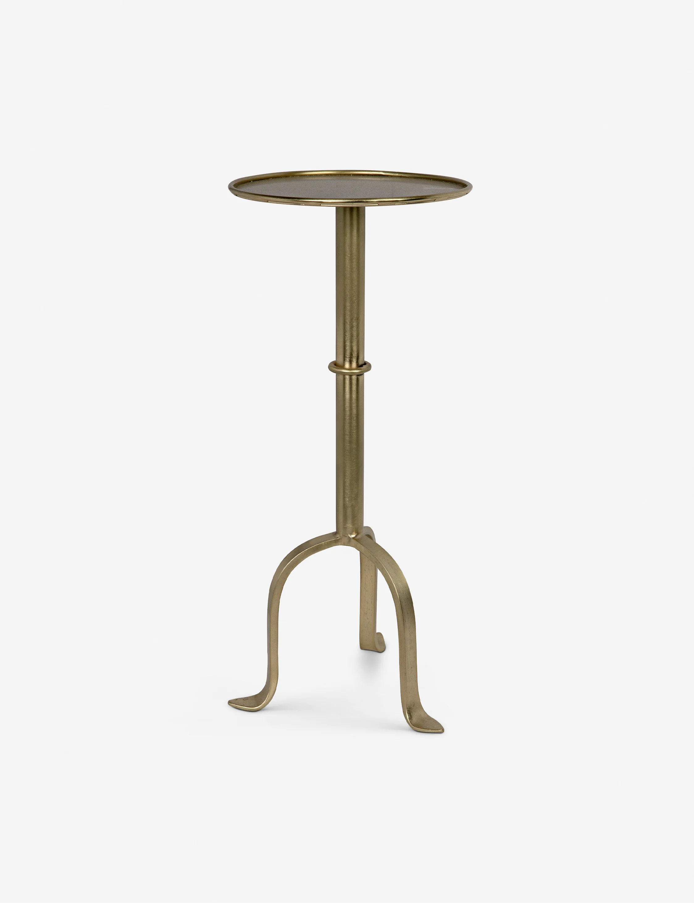 Lintz Round Side Table - Image 14