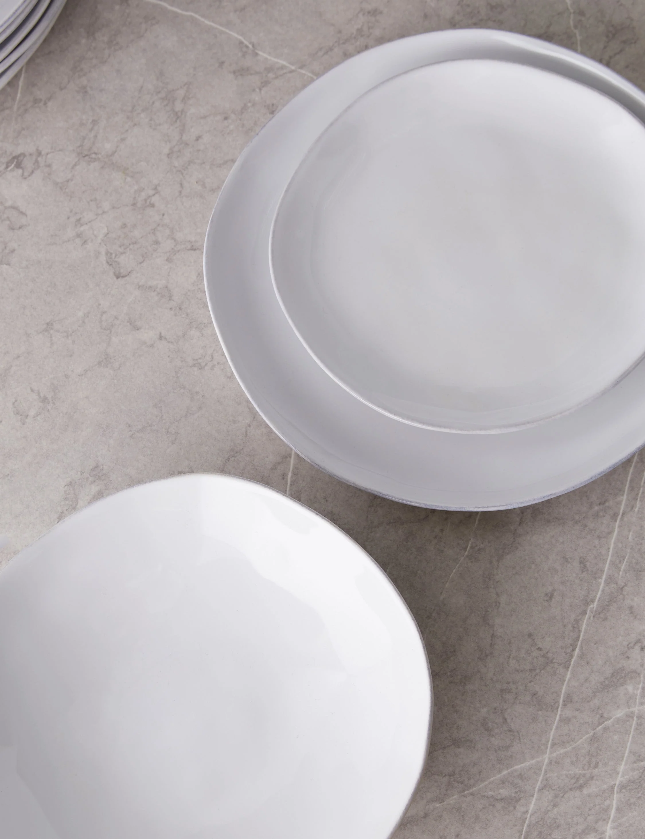 Livia Stoneware Dinnerware by Costa Nova - Image 3