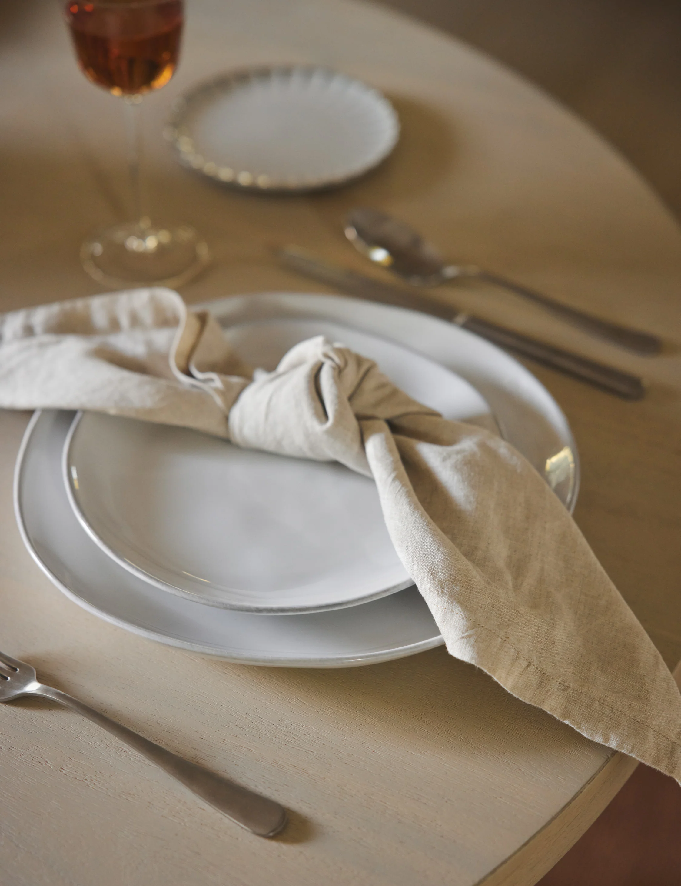 Livia Stoneware Dinnerware by Costa Nova - Image 56