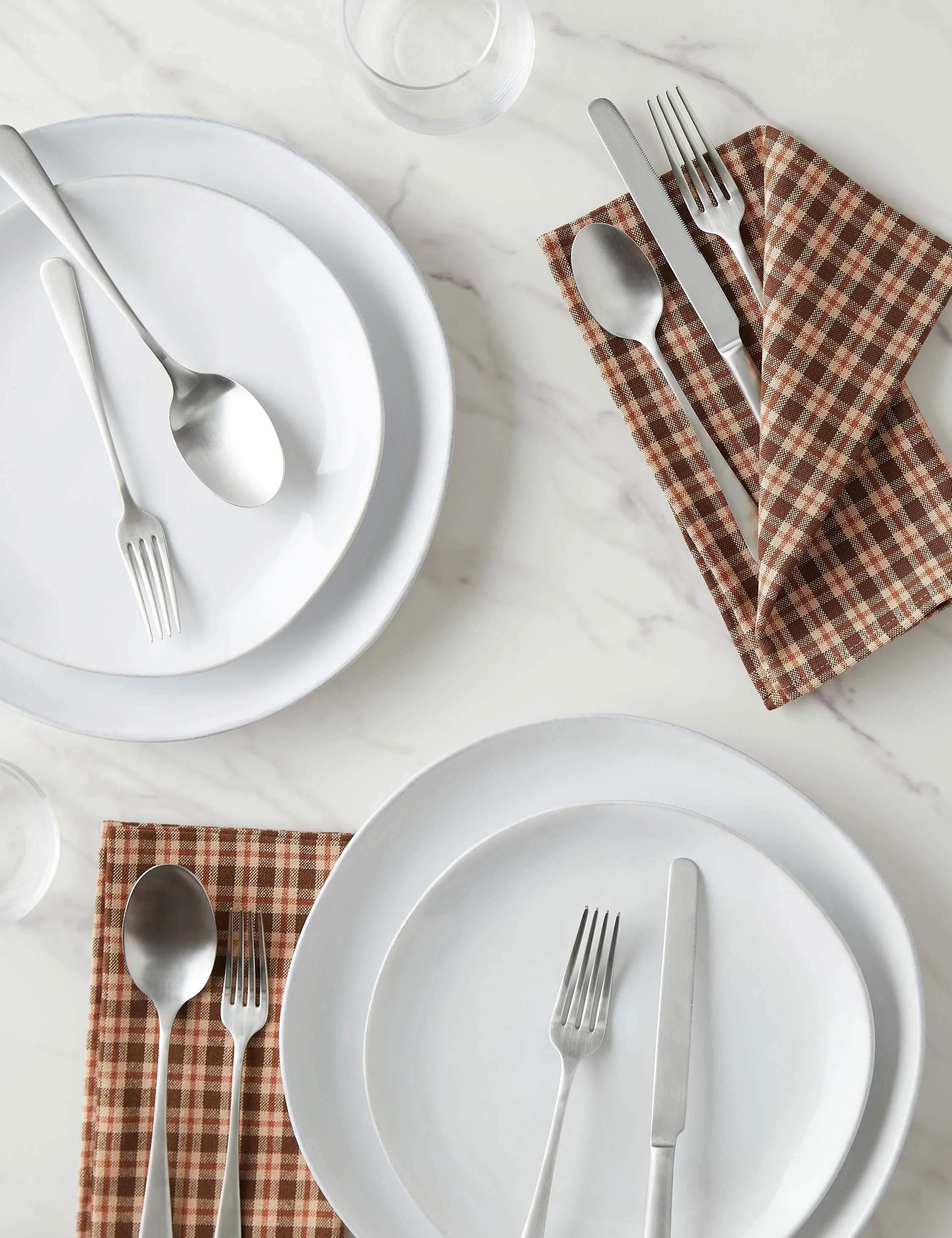 Livia Stoneware Dinnerware by Costa Nova - Image 57