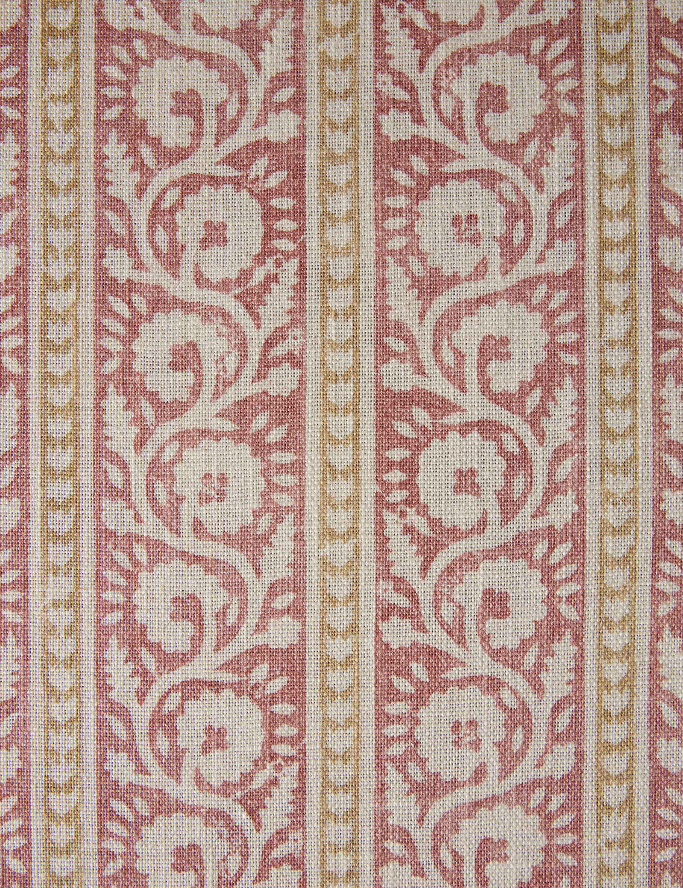 Livingston Linen Fabric - Image 11