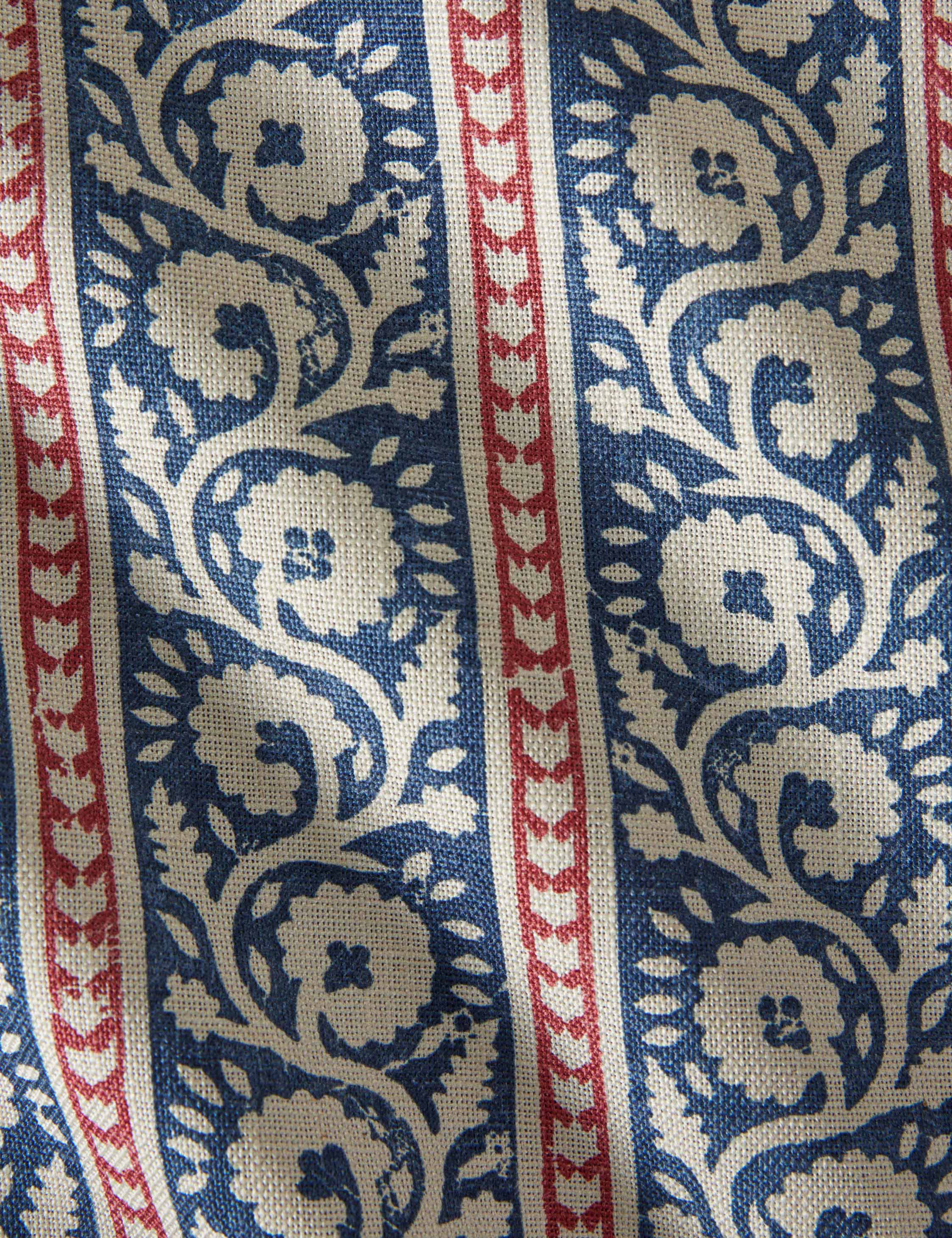 Livingston Linen Fabric - Image 21