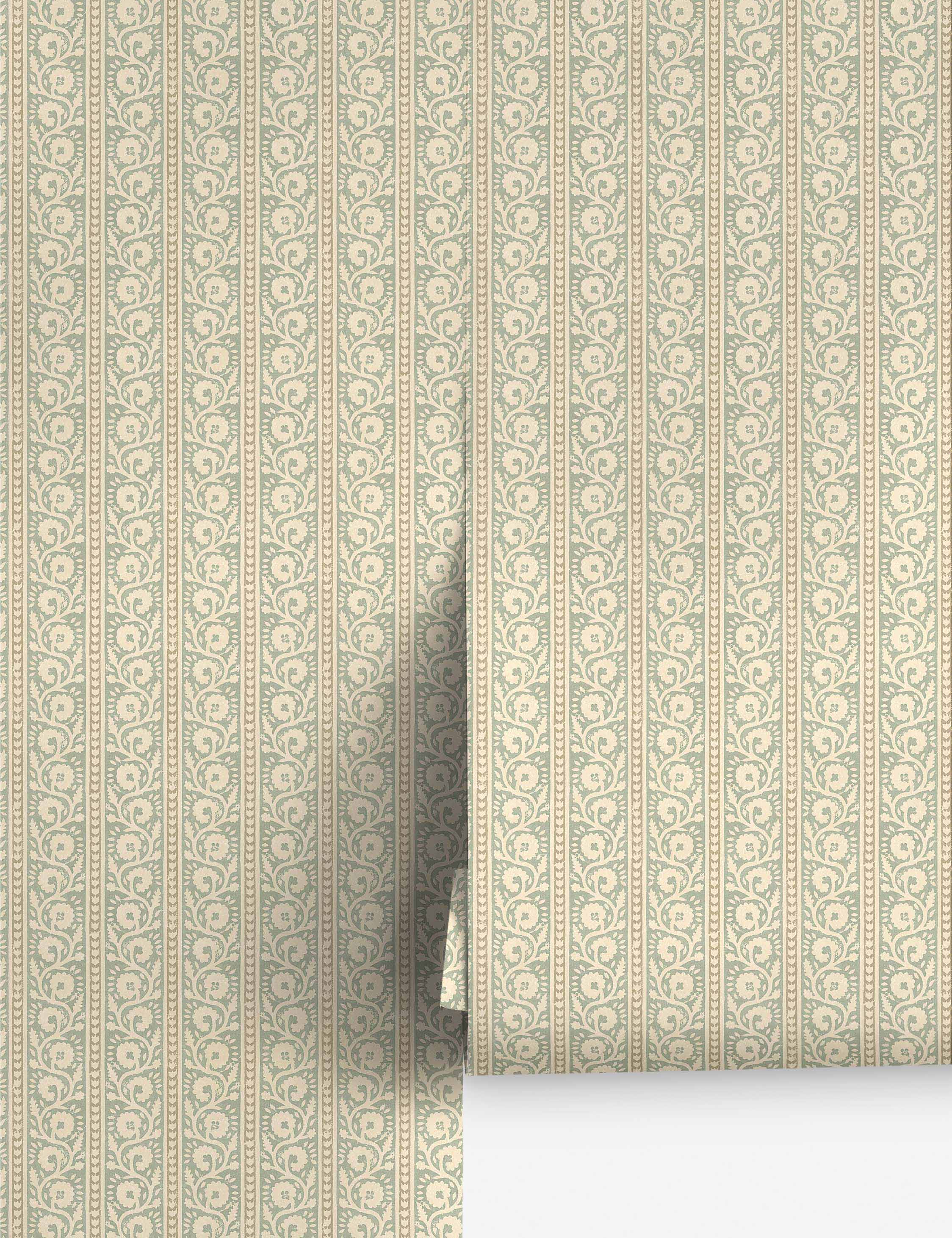 Livingston Wallpaper - Image 2