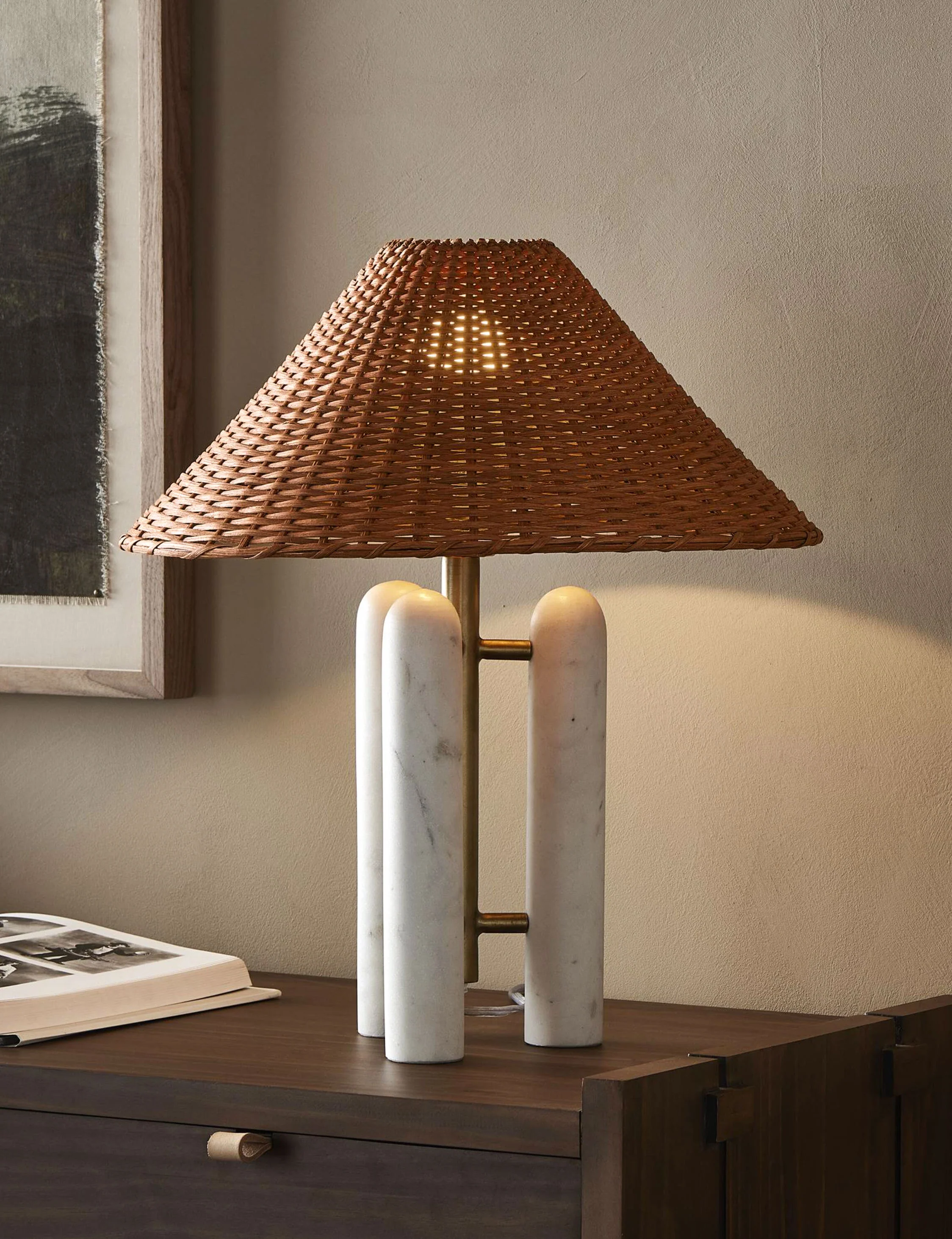 Lloyd Table Lamp - Image 10
