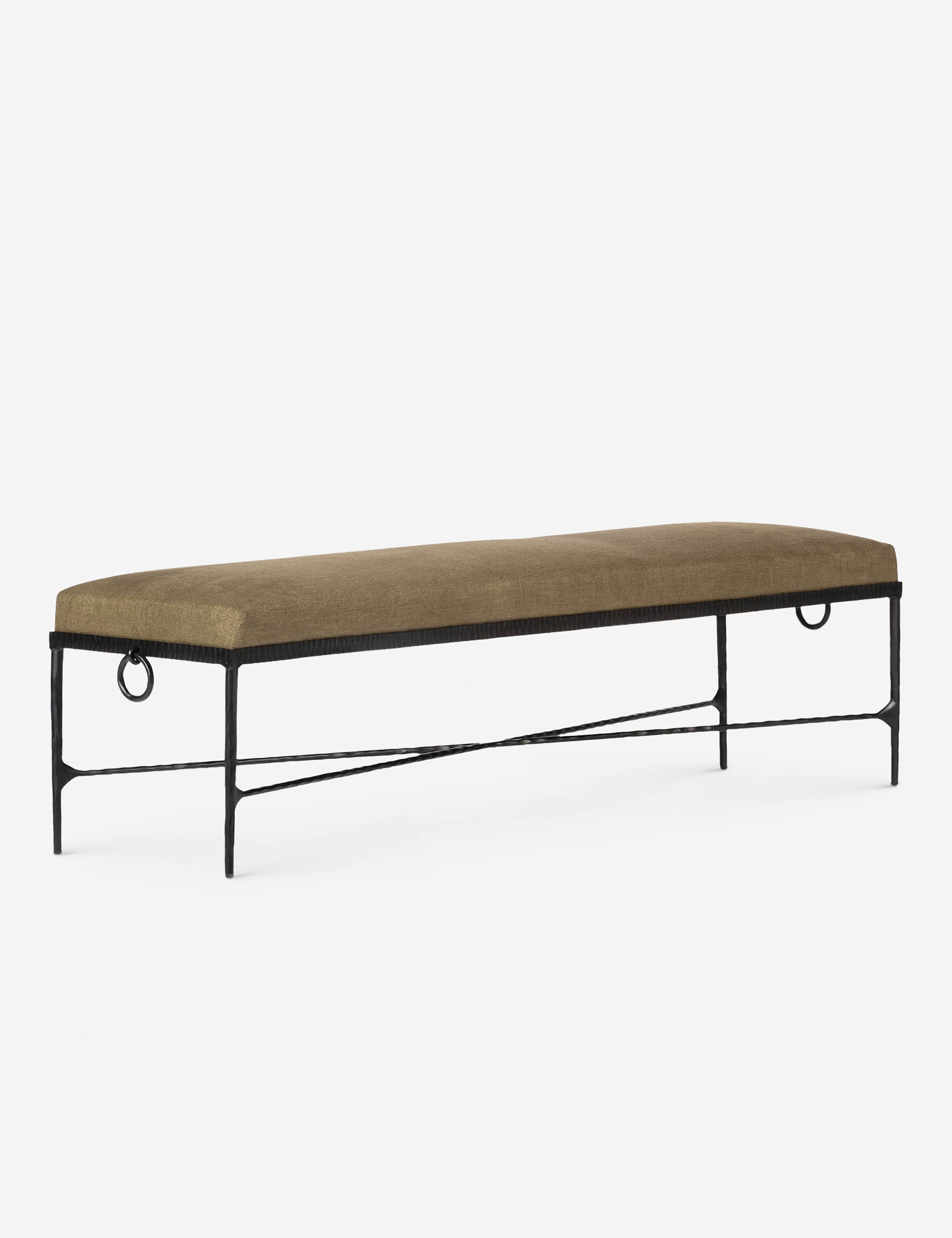 Loam Bench by Meno Home x Co.House Designs - Image 6