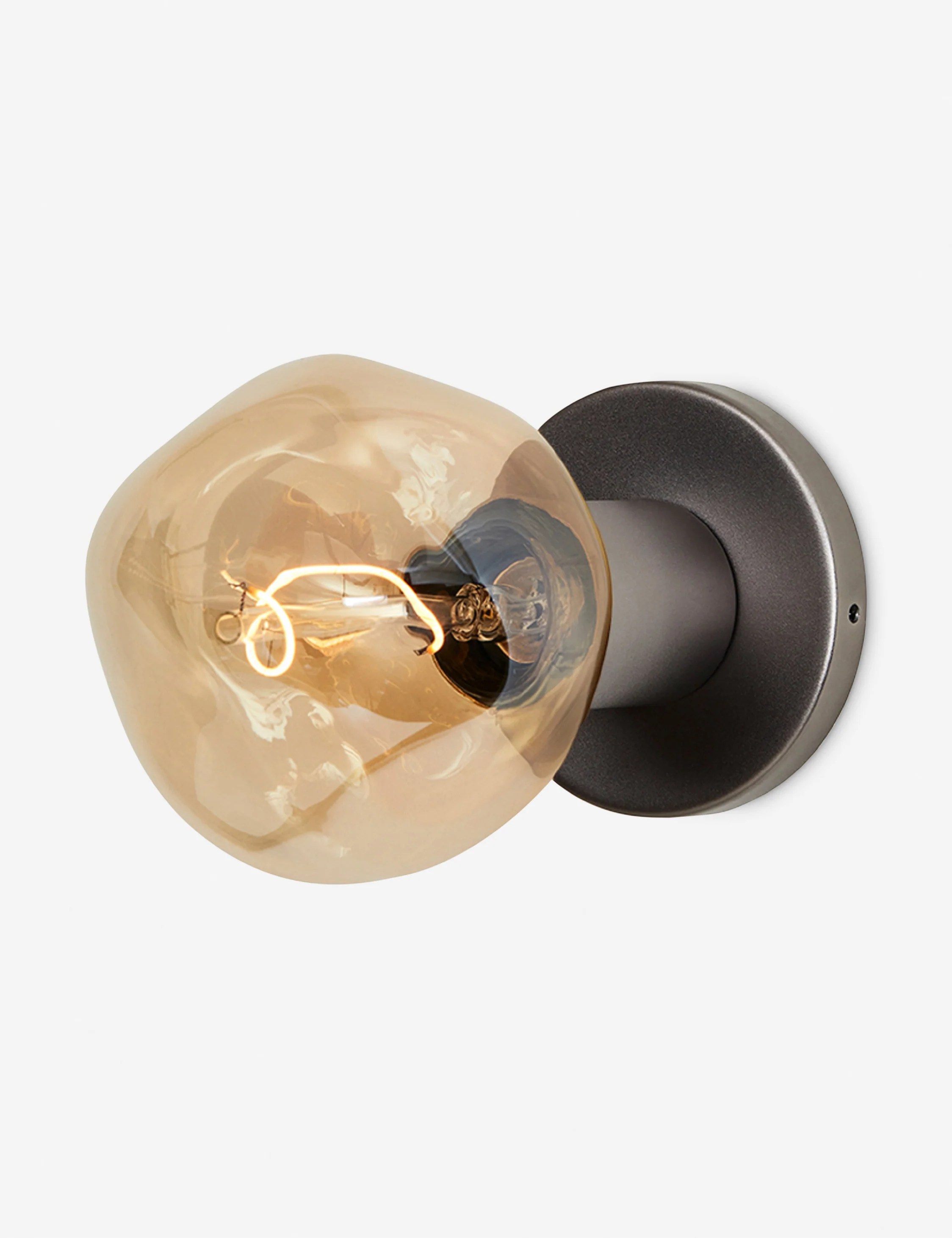 Lochan Outdoor Sconce with Voronoi I by Tala - Image 2