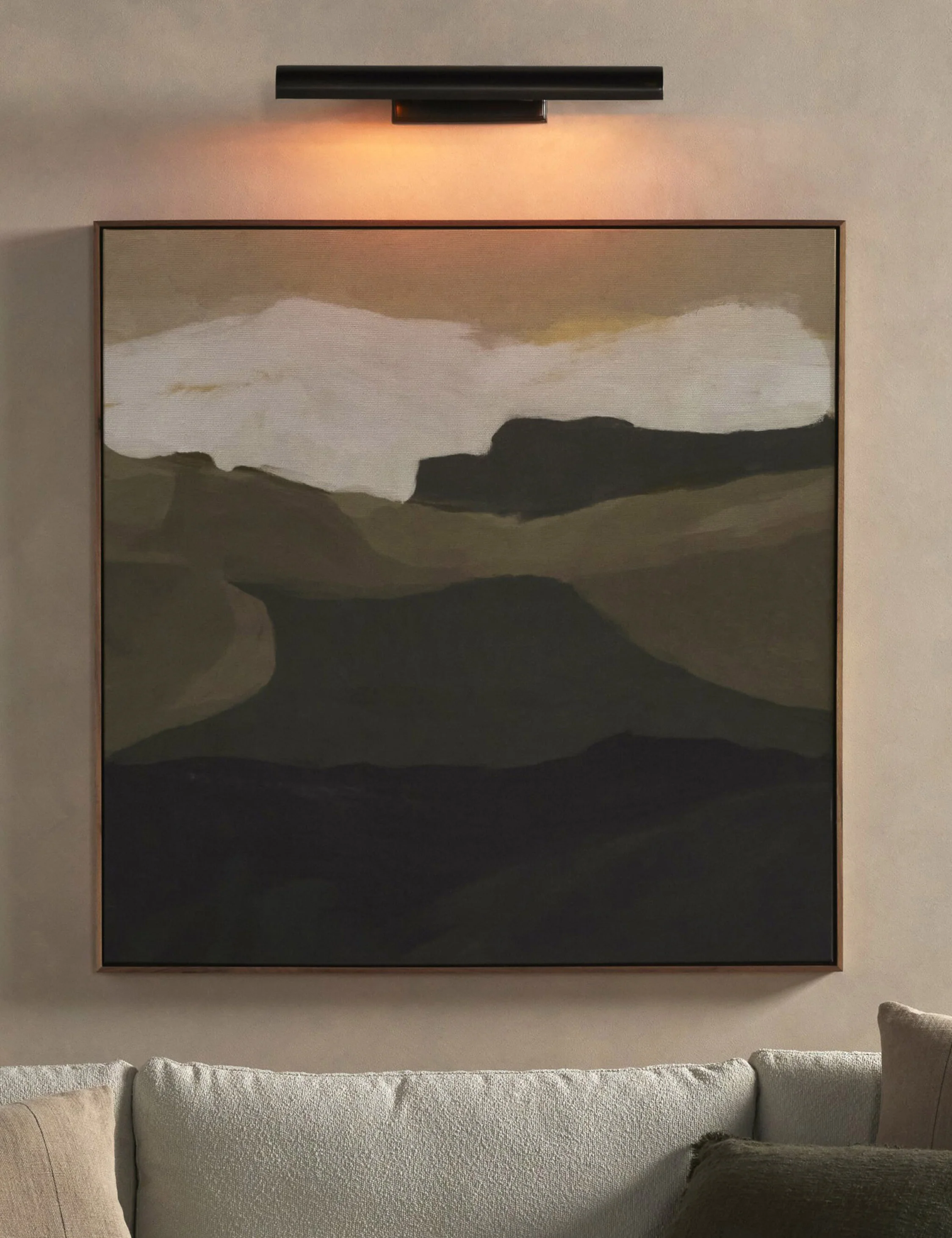 Lockett Picture Light - Image 22