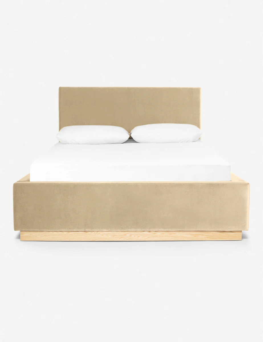 Lockwood Bed by Ginny Macdonald - Image 10