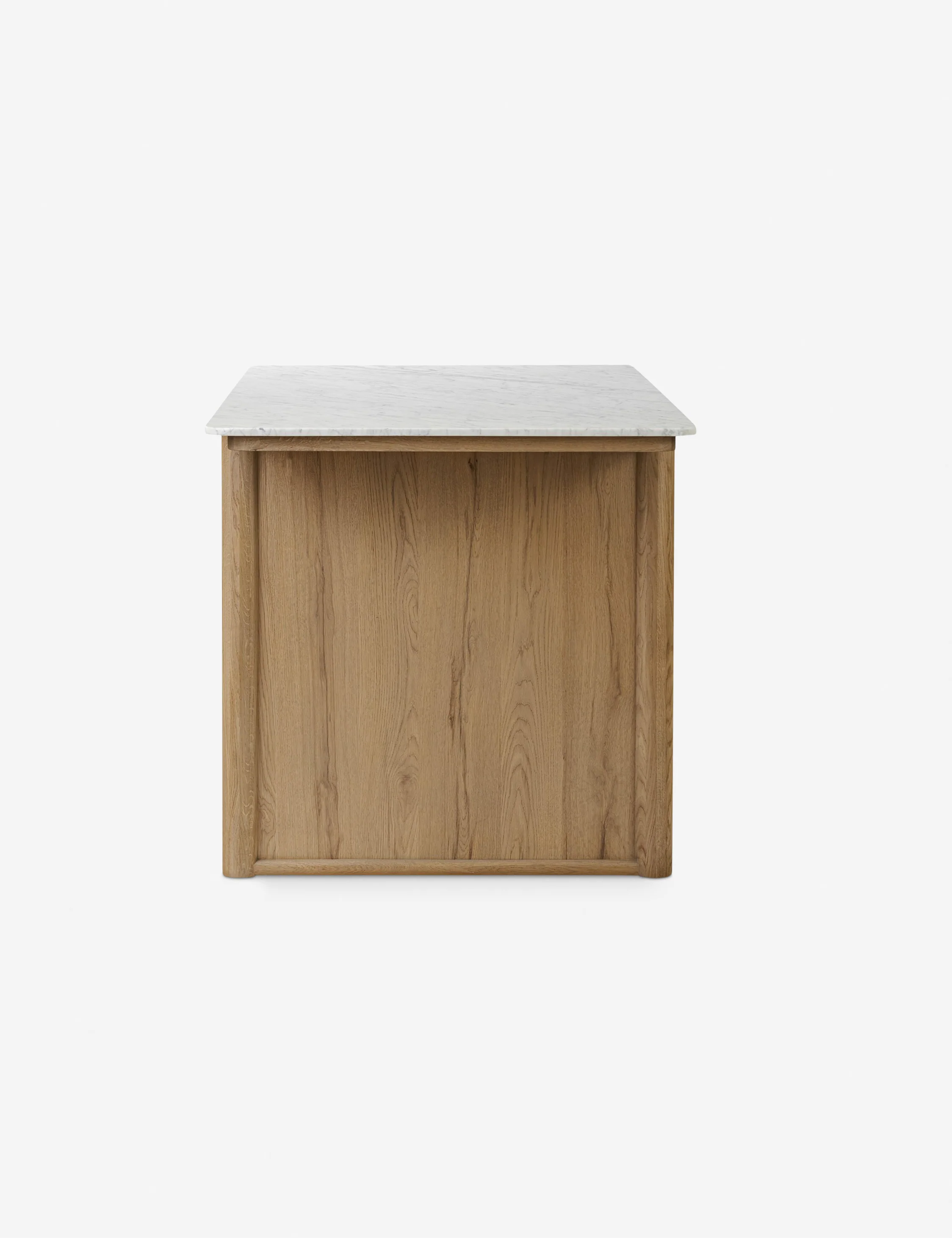Lofton Kitchen Island - Image 5