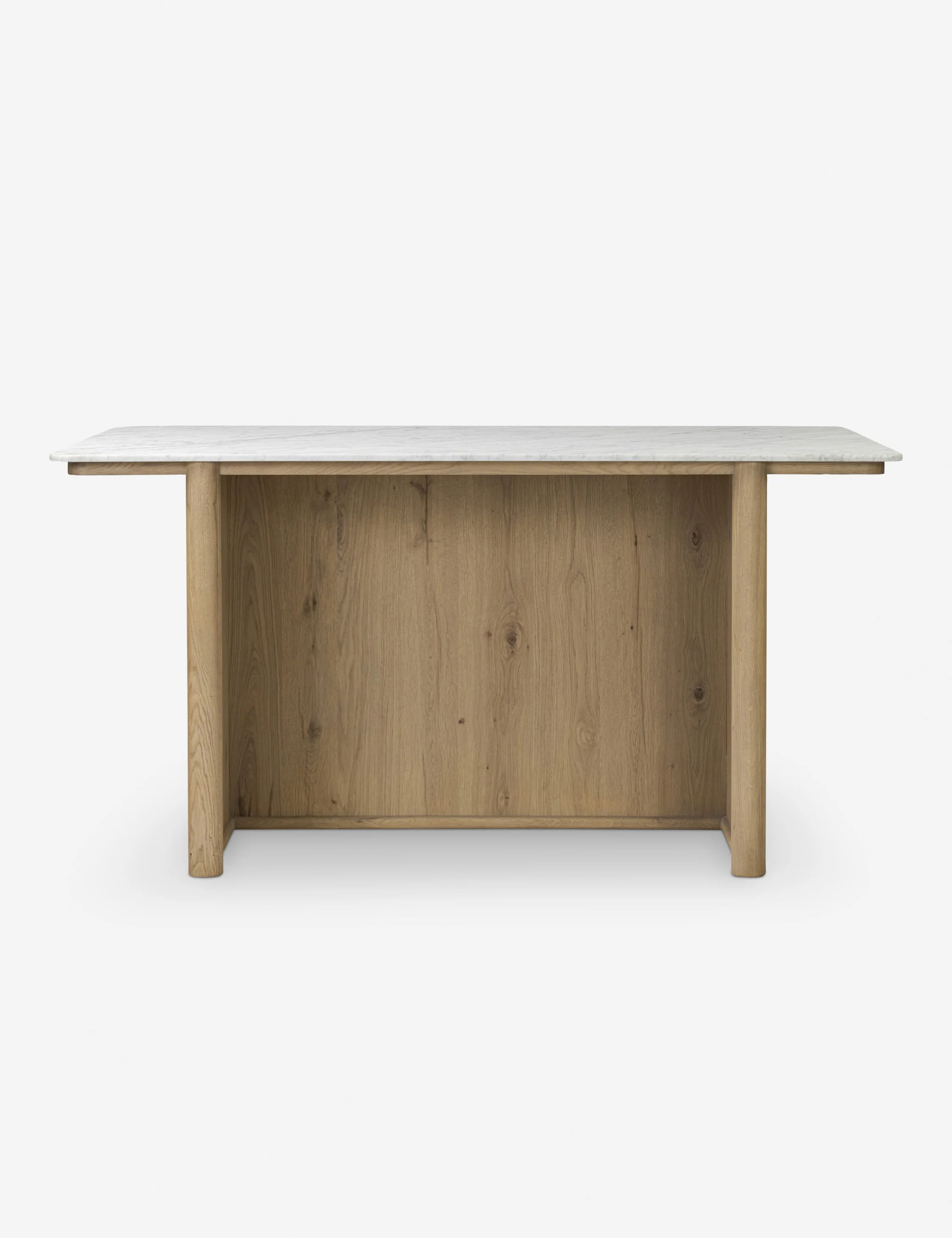 Lofton Kitchen Island - Image 6