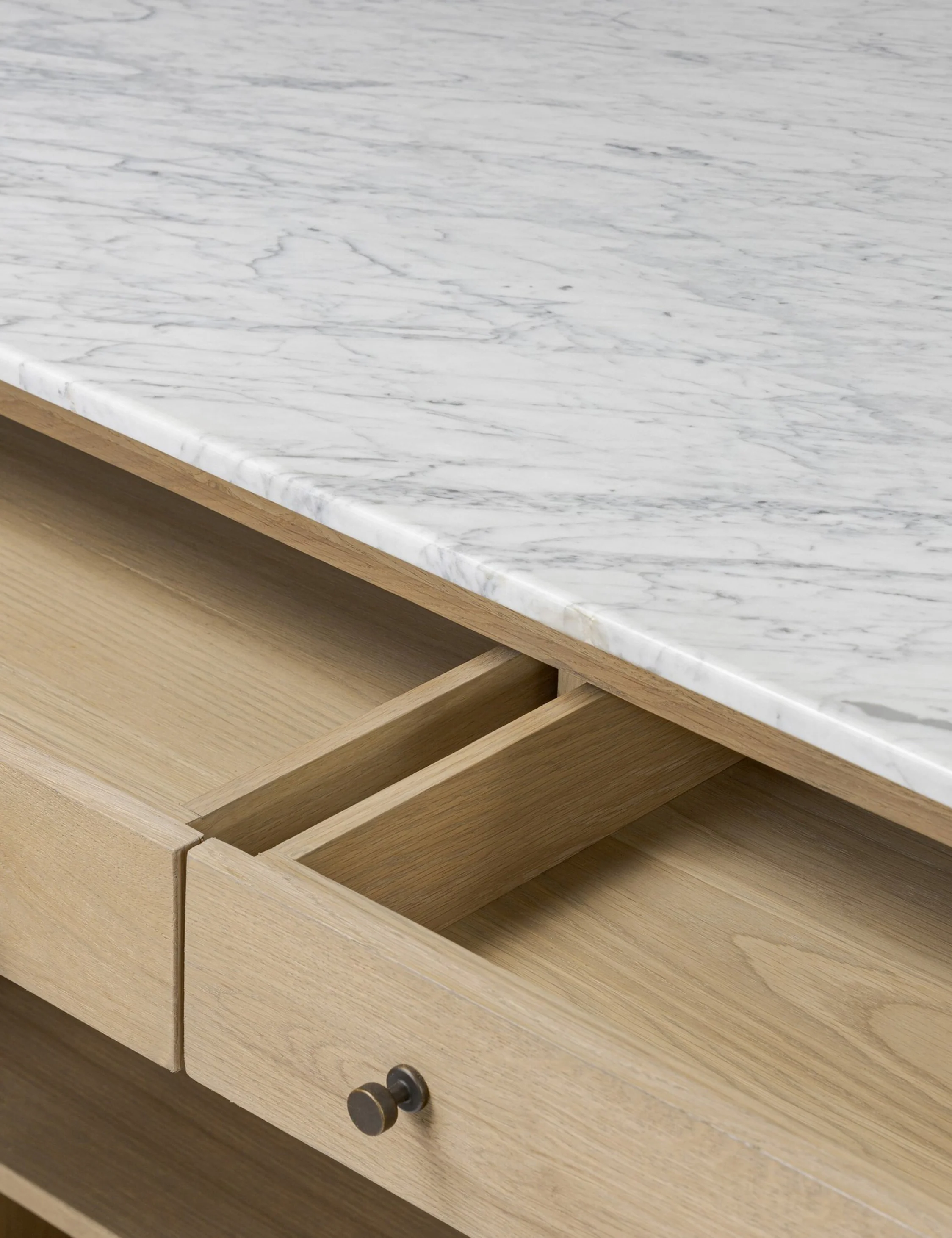 Lofton Kitchen Island - Image 8