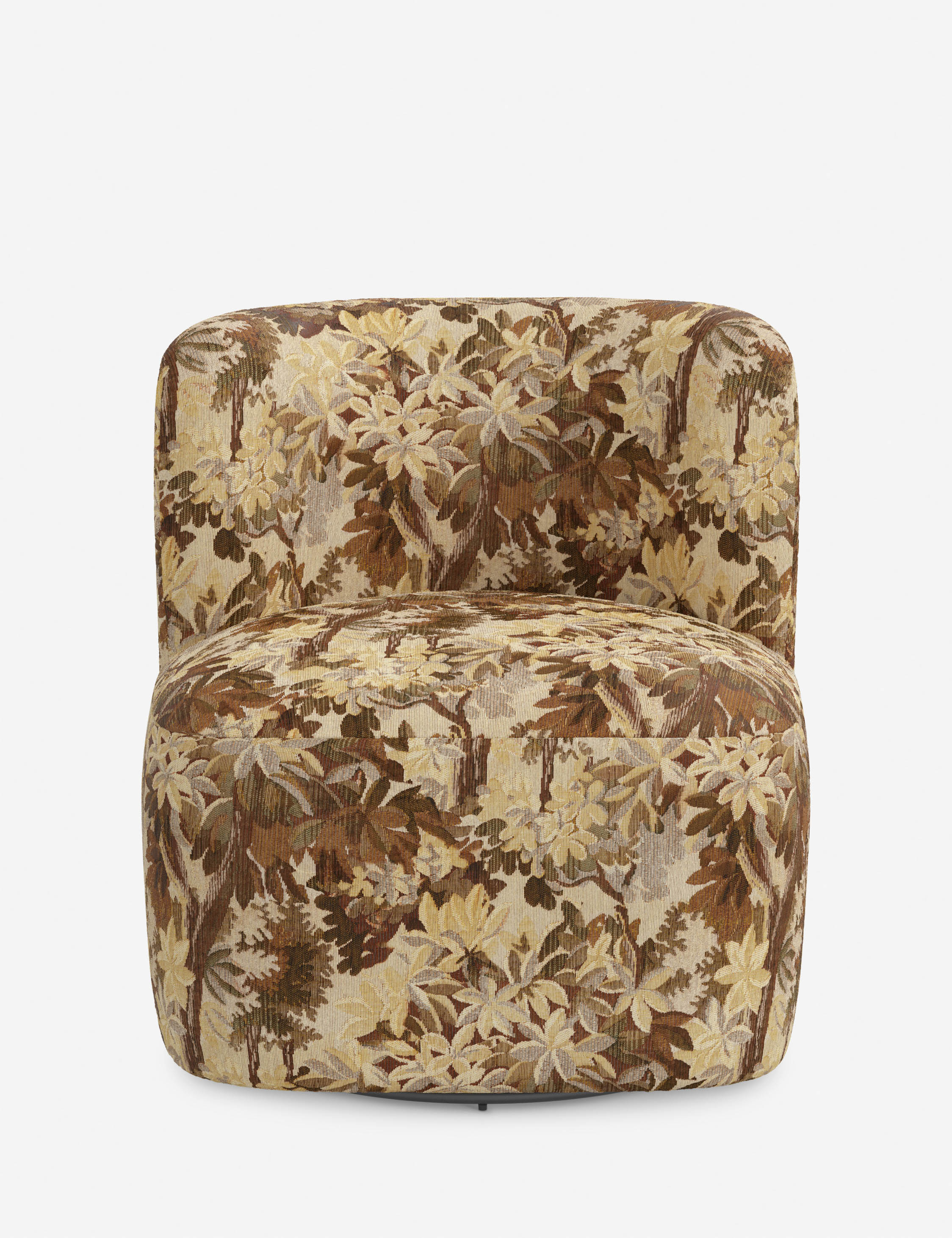 Lois Swivel Chair - Image 11