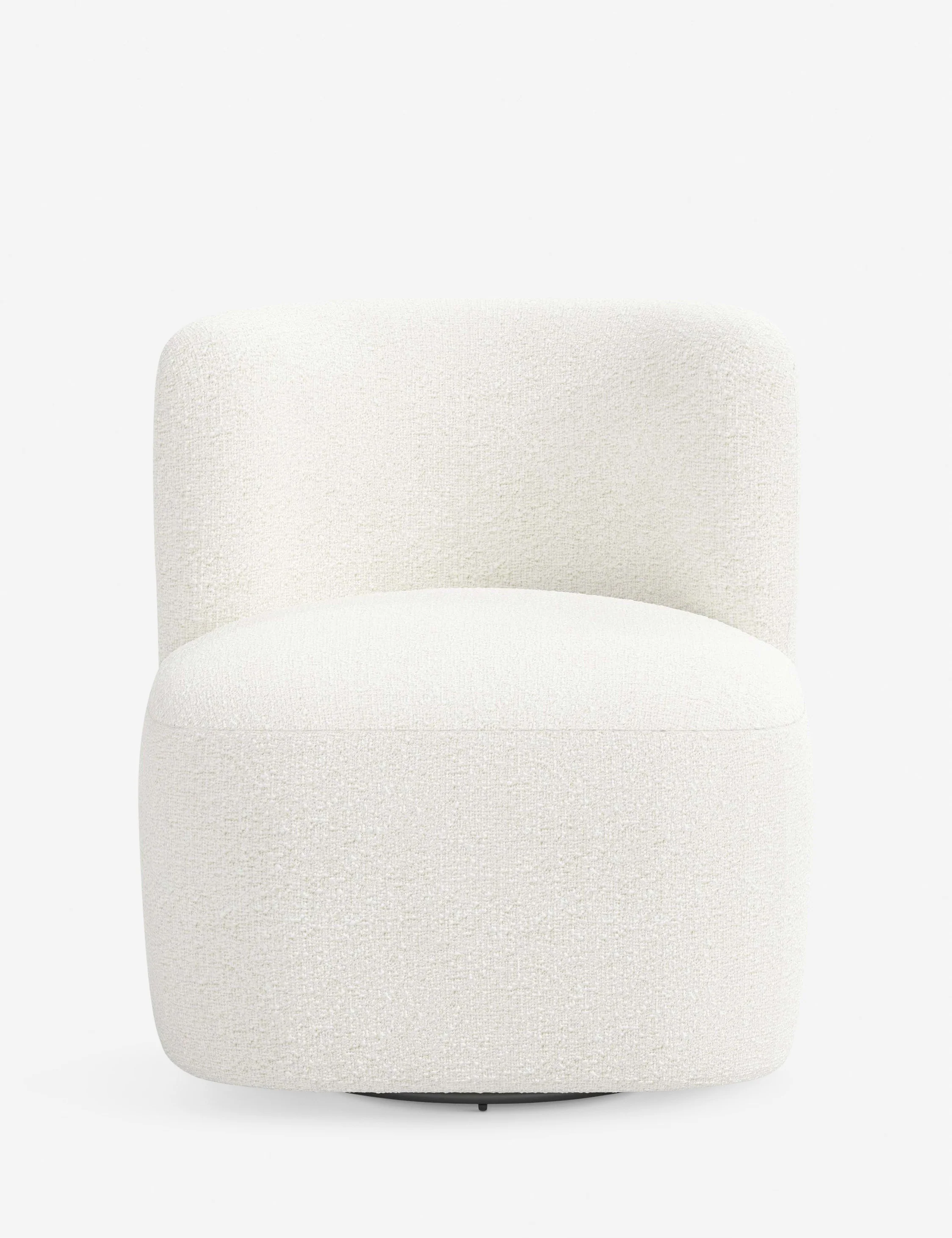 Lois Swivel Chair - Image 19
