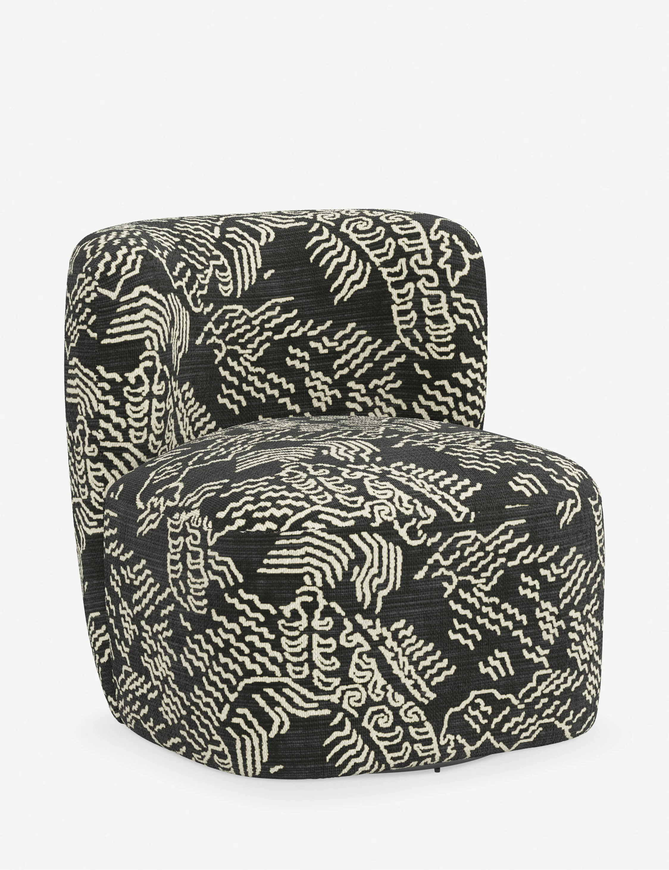 Lois Swivel Chair - Image 192