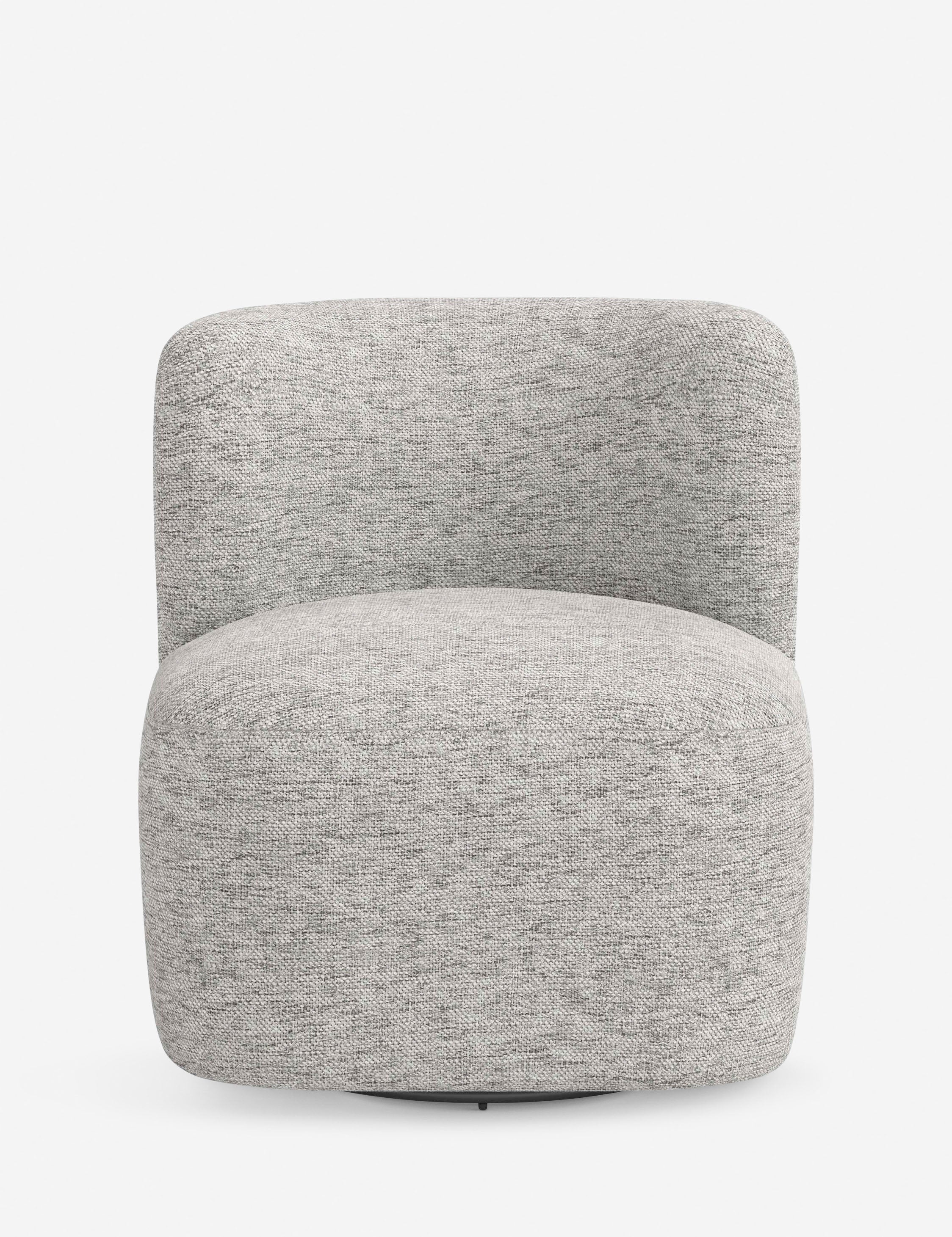 Lois Swivel Chair - Image 25