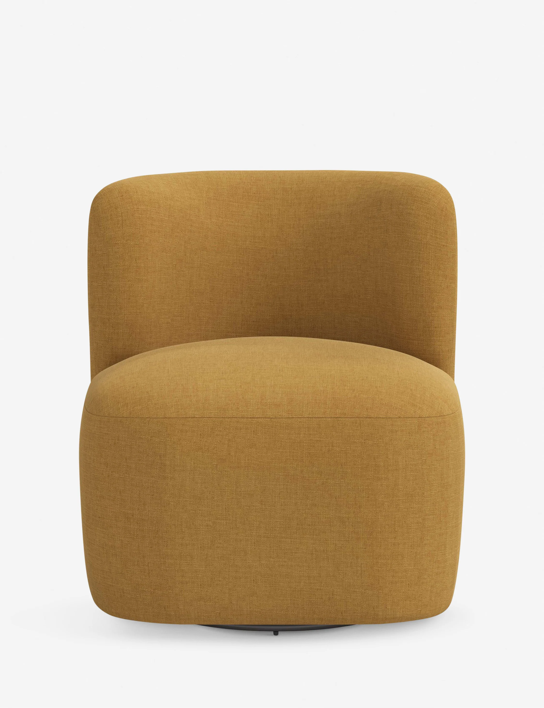 Lois Swivel Chair - Image 26