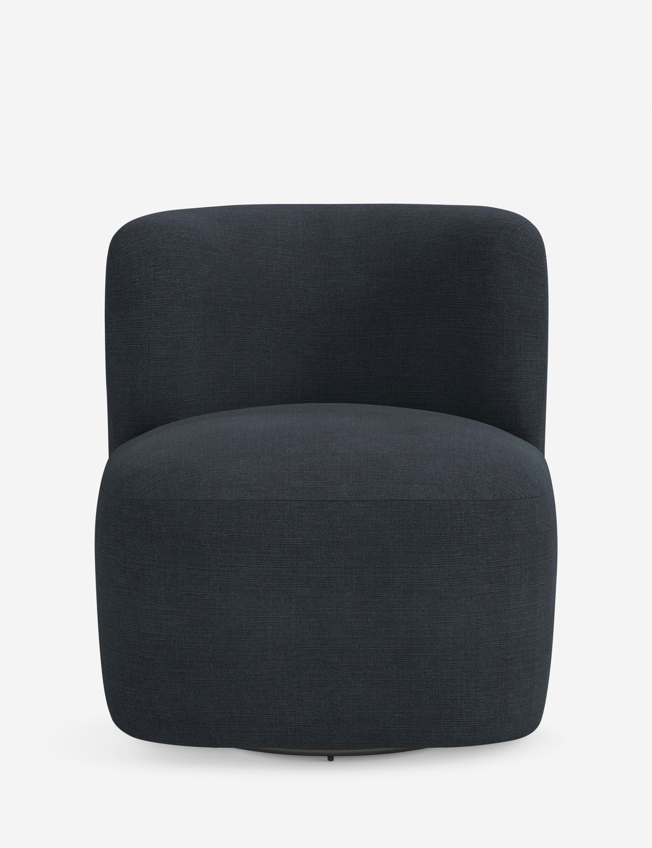 Lois Swivel Chair - Image 27